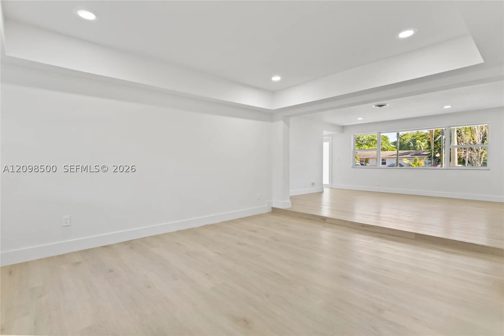 5401 Fillmore St