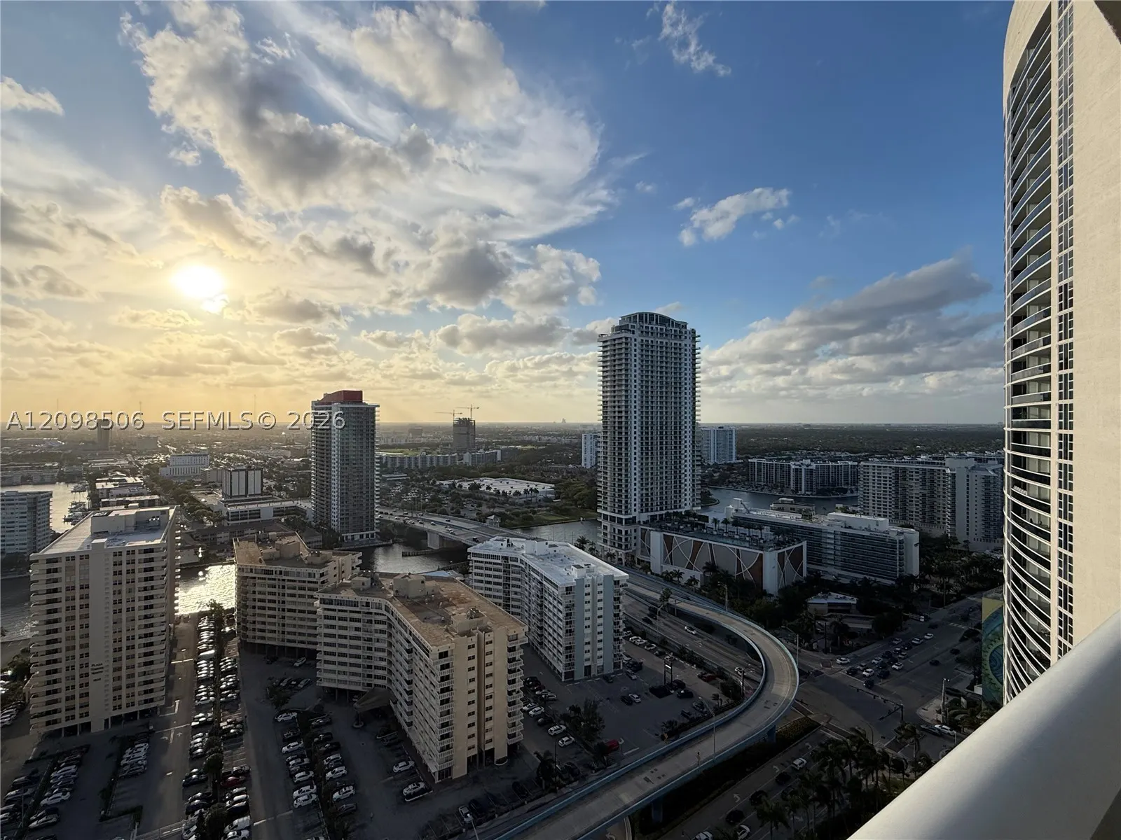 1830 S Ocean Dr #3006