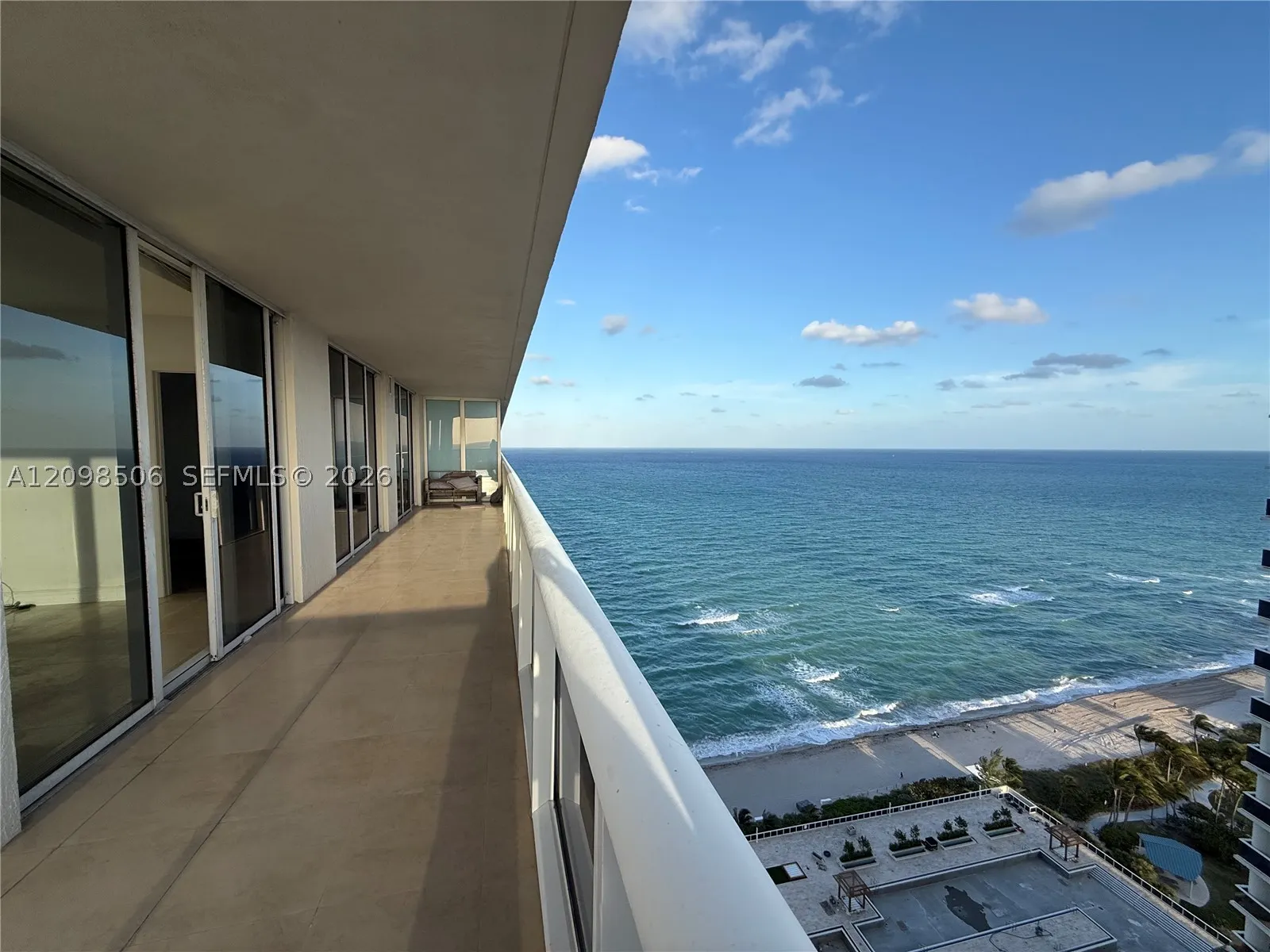 1830 S Ocean Dr #3006