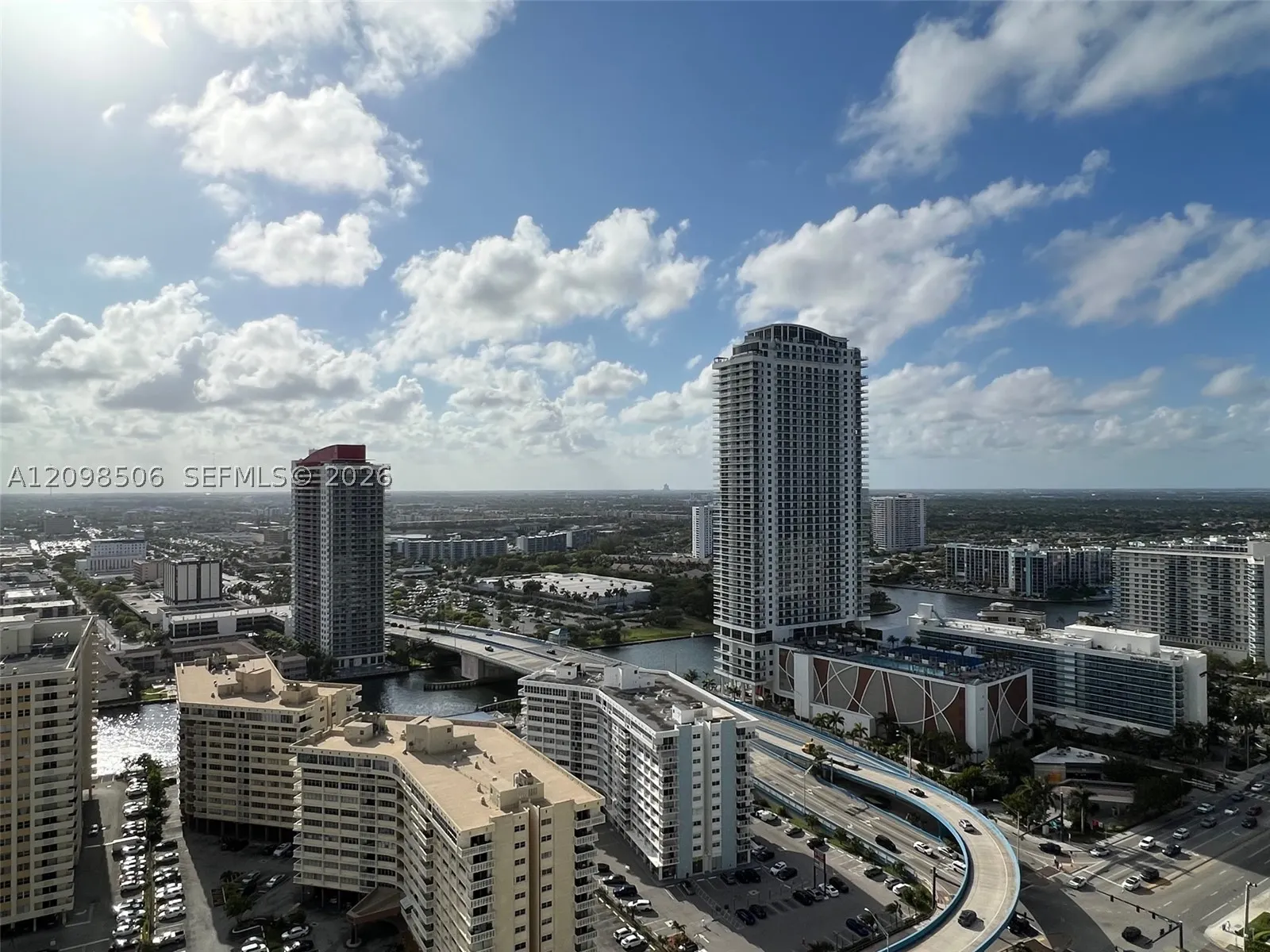 1830 S Ocean Dr #3006