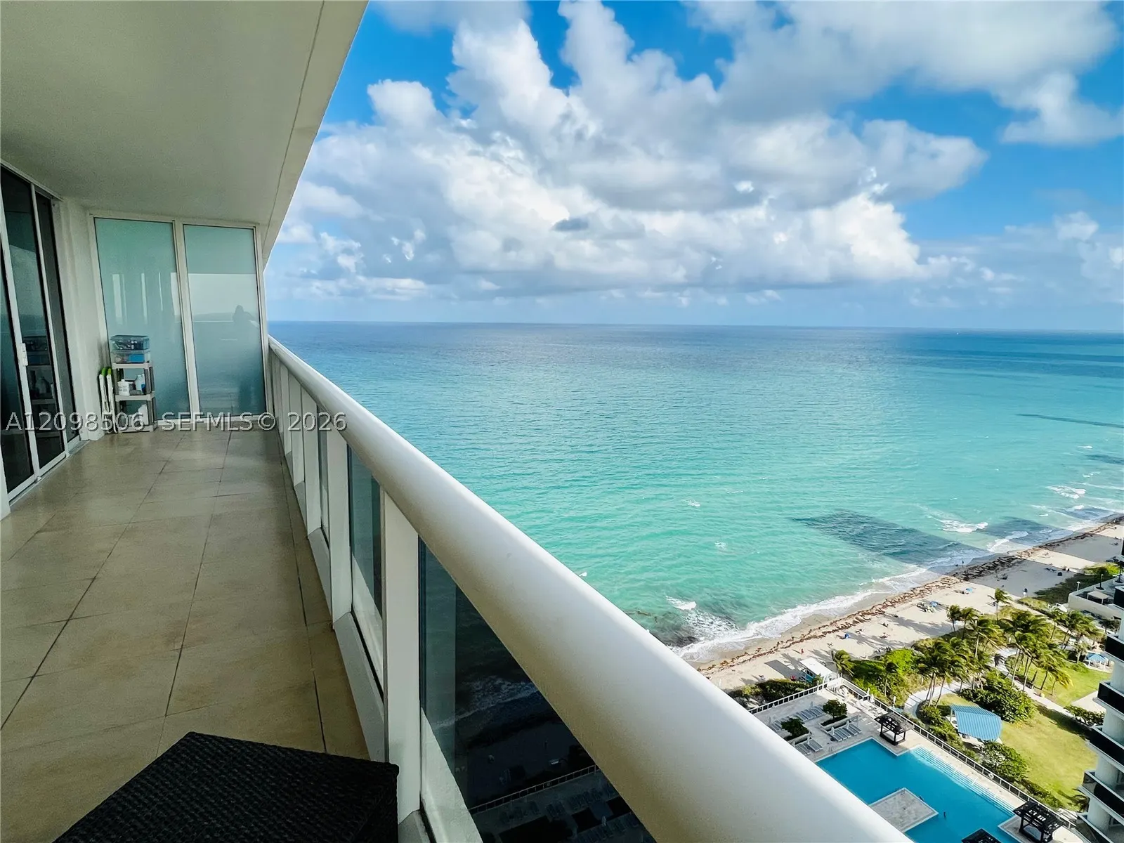 1830 S Ocean Dr #3006