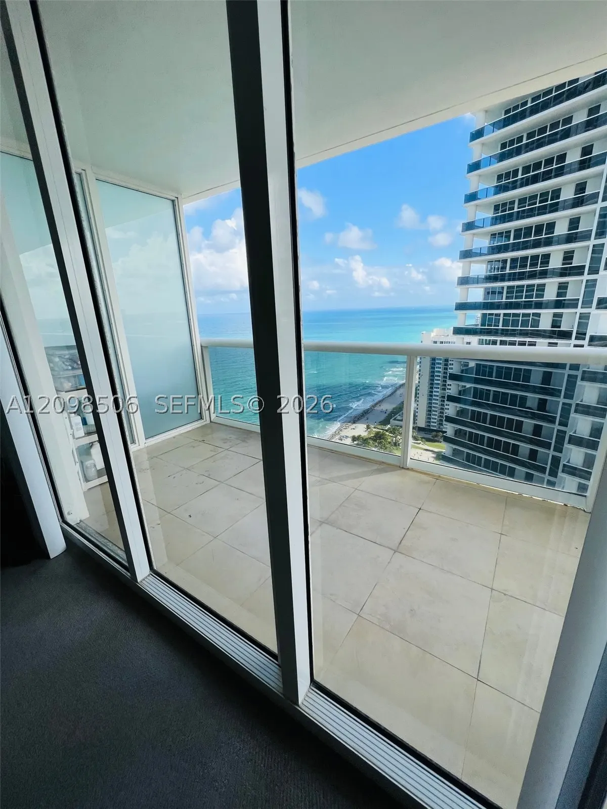1830 S Ocean Dr #3006