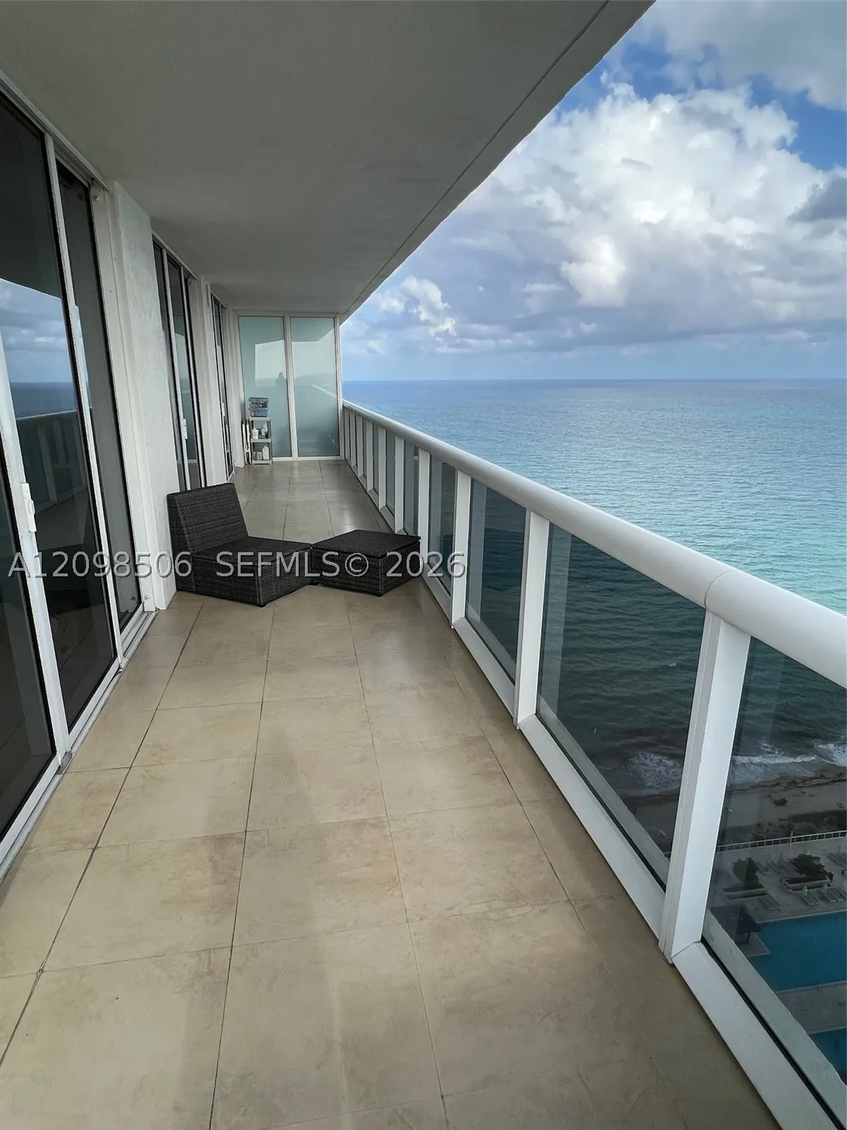 1830 S Ocean Dr #3006