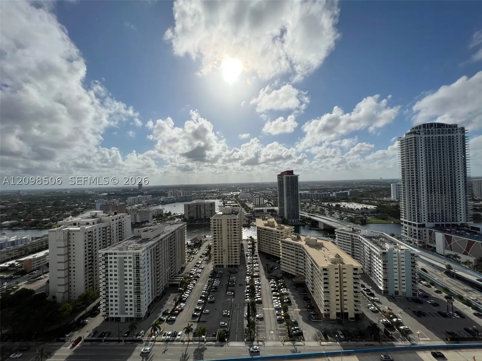 1830 S Ocean Dr #3006