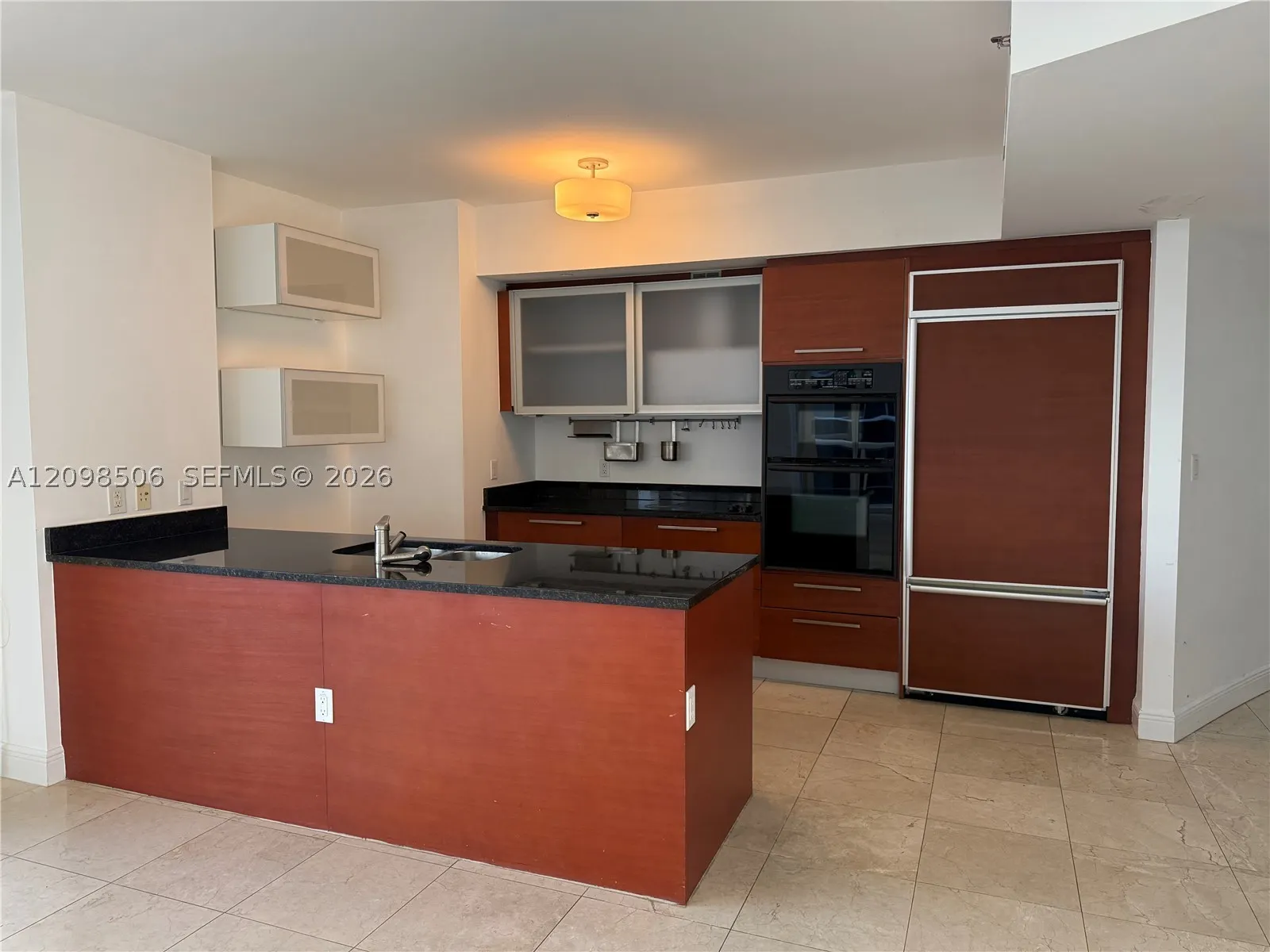 1830 S Ocean Dr #3006