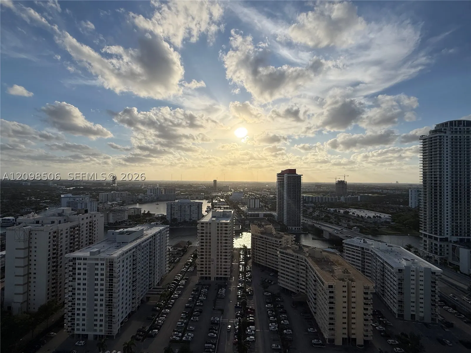 1830 S Ocean Dr #3006
