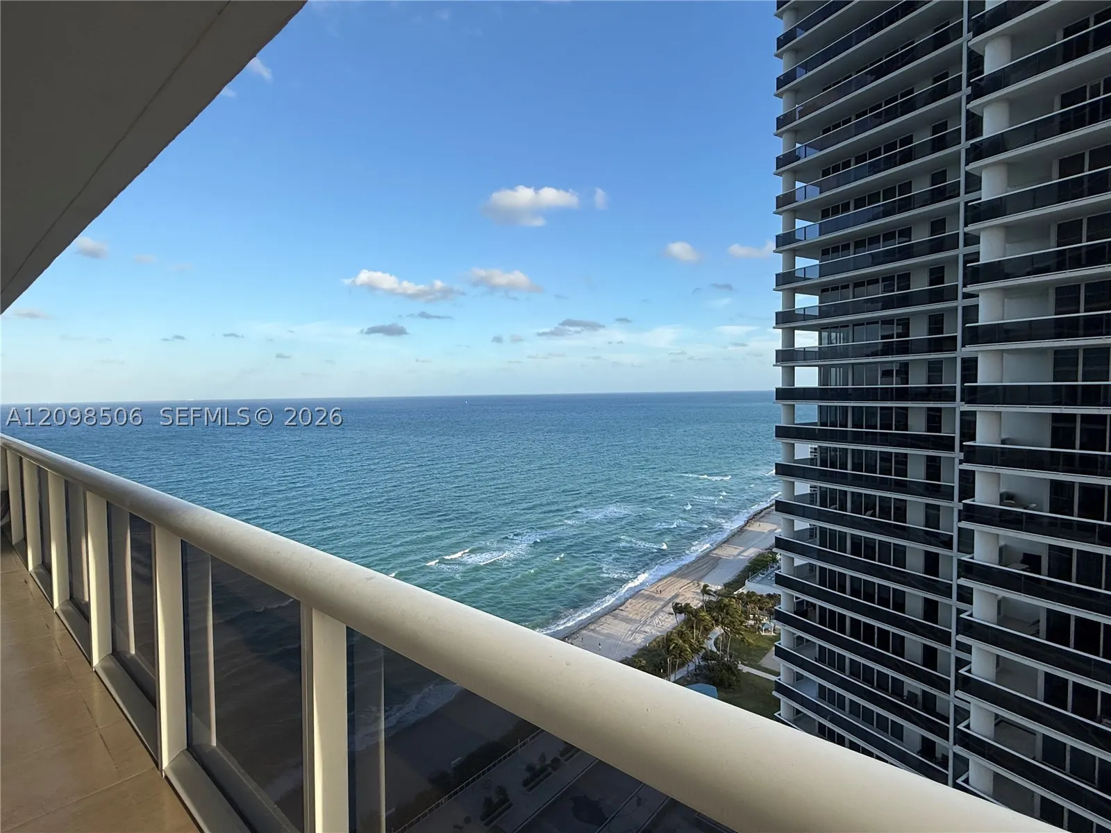 1830 S Ocean Dr #3006