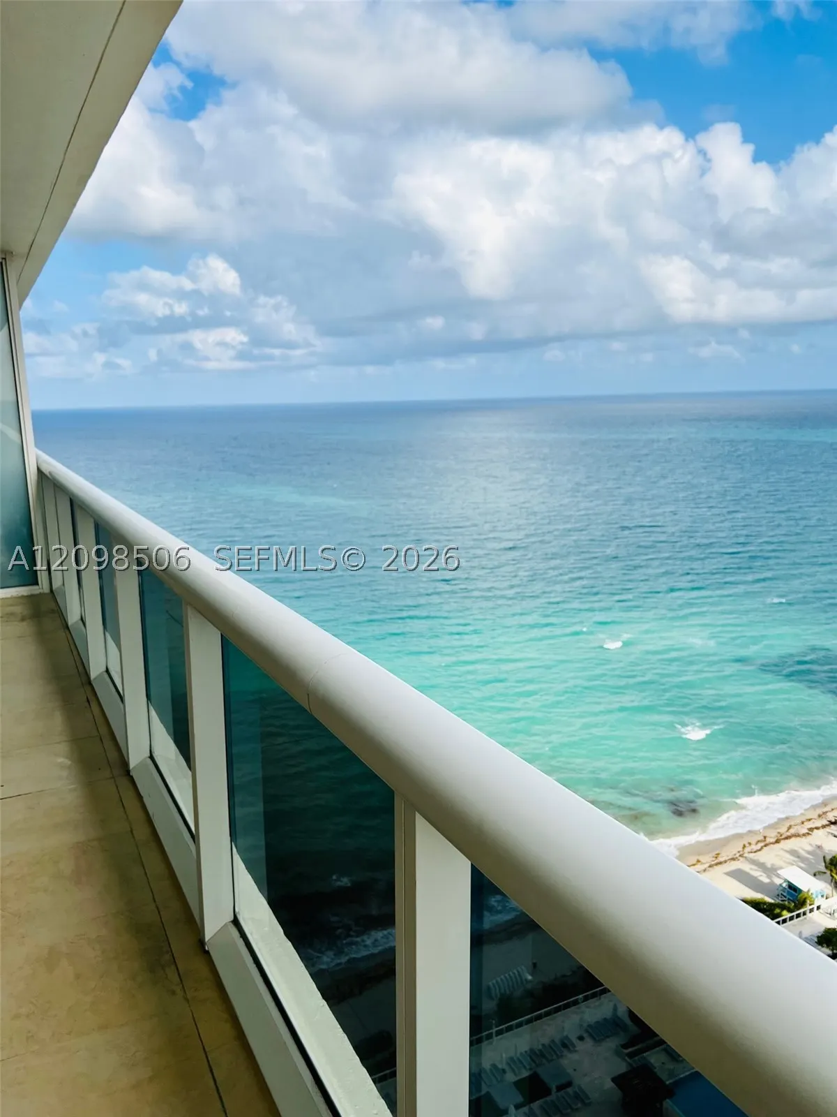 1830 S Ocean Dr #3006