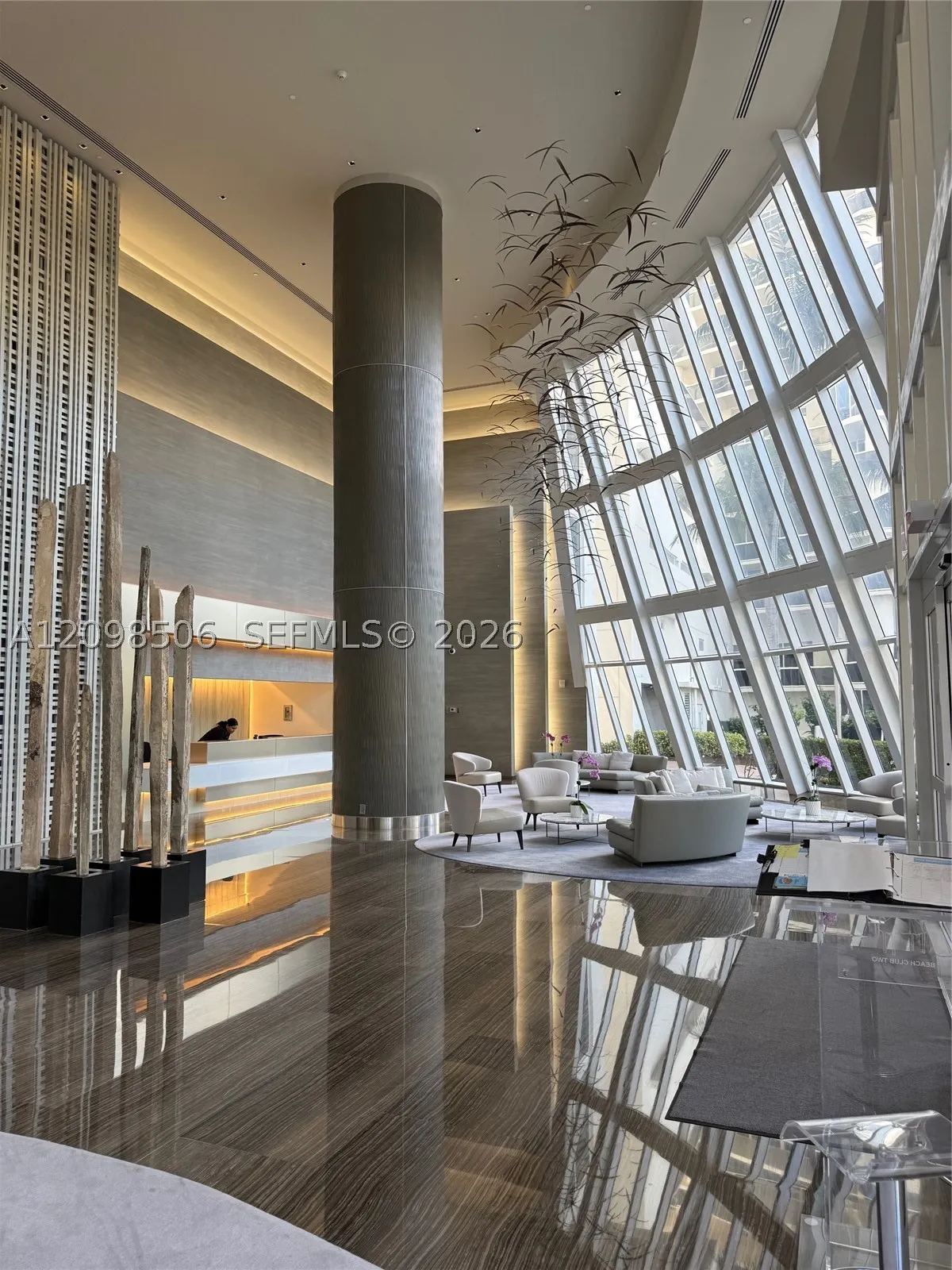 1830 S Ocean Dr #3006