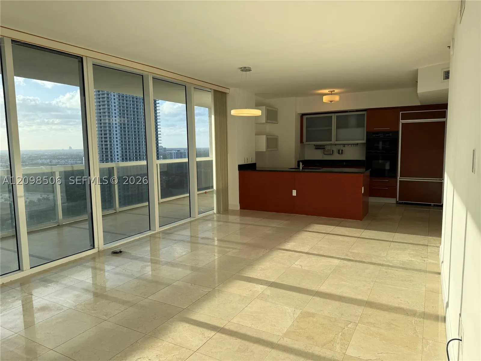 1830 S Ocean Dr #3006