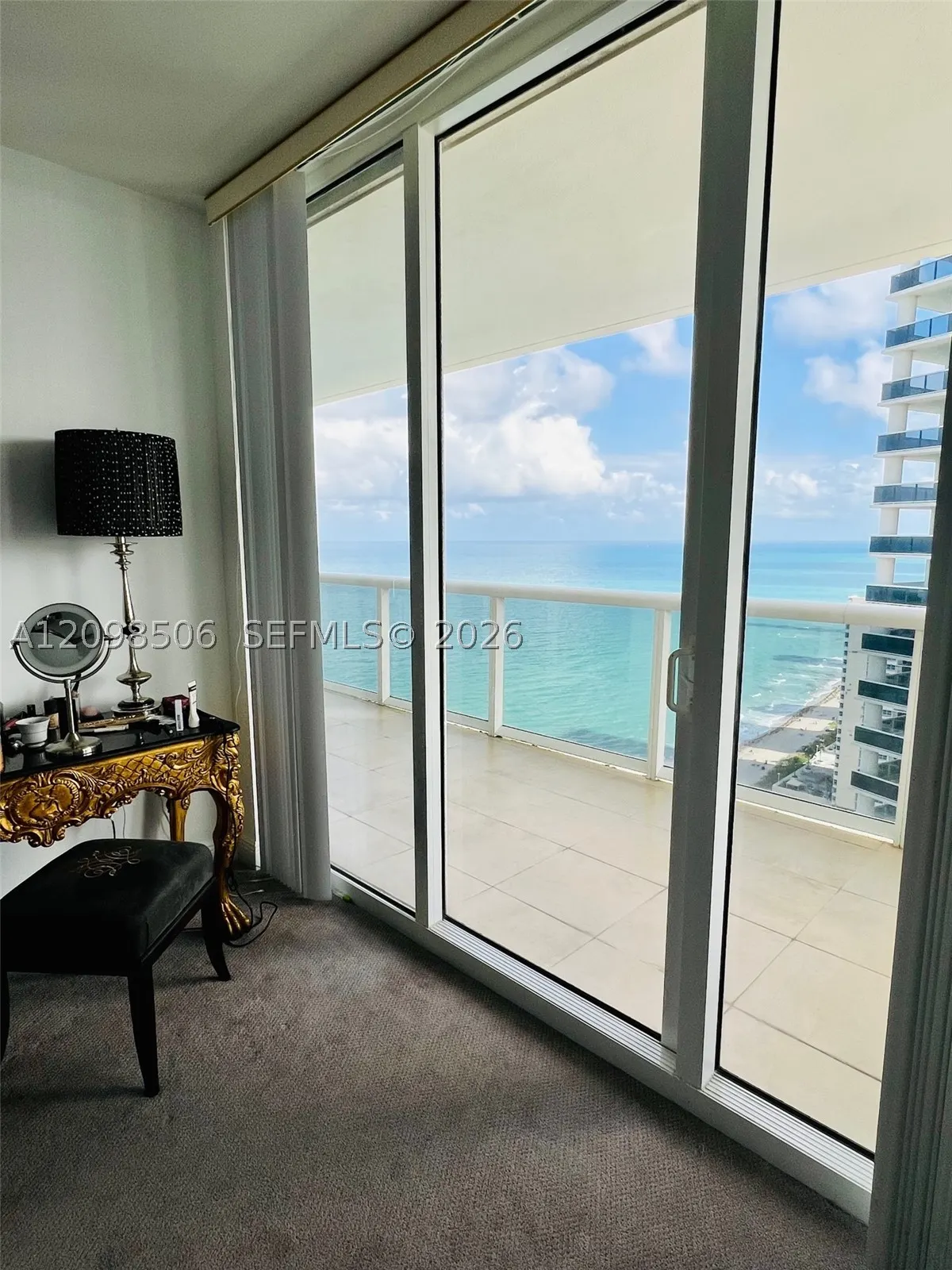 1830 S Ocean Dr #3006