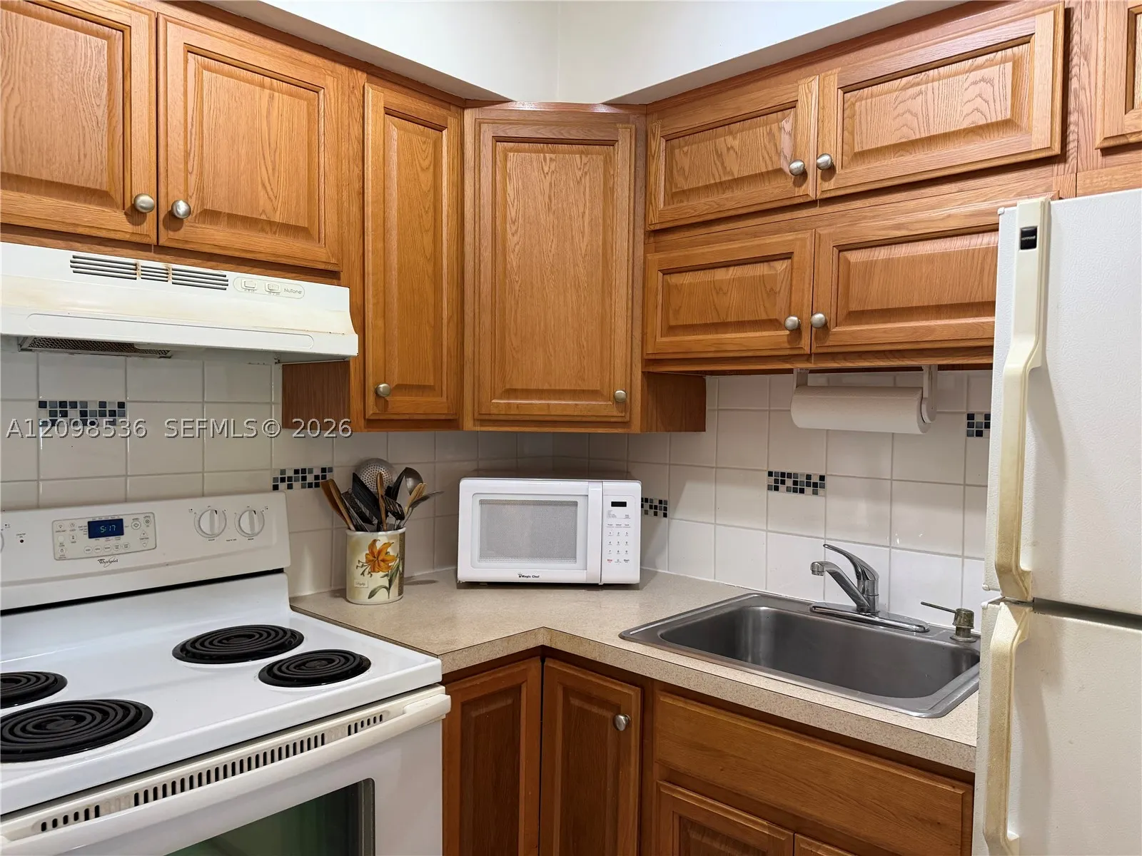 801 Atlantic Shores Blvd #107