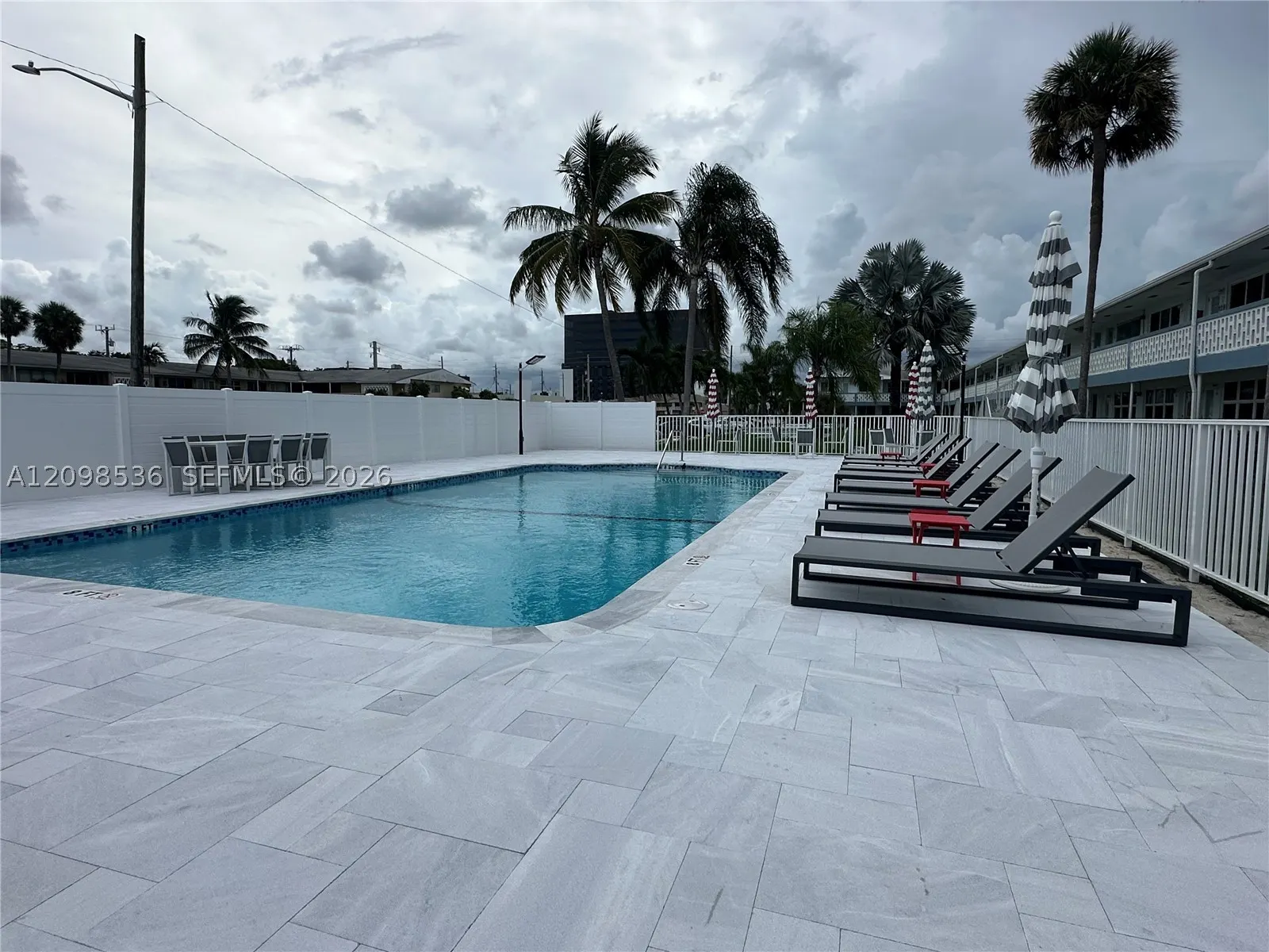 801 Atlantic Shores Blvd #107