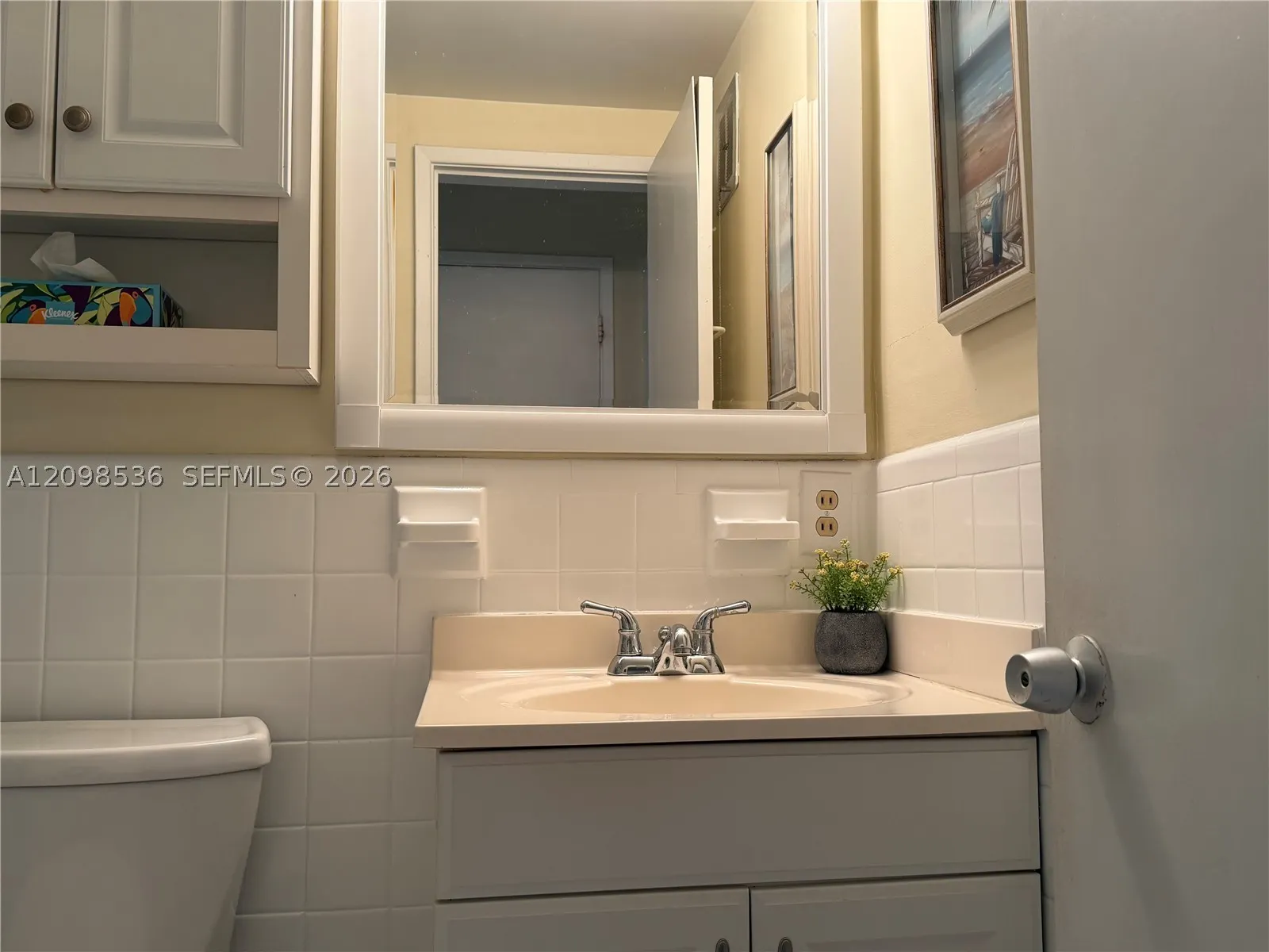 801 Atlantic Shores Blvd #107
