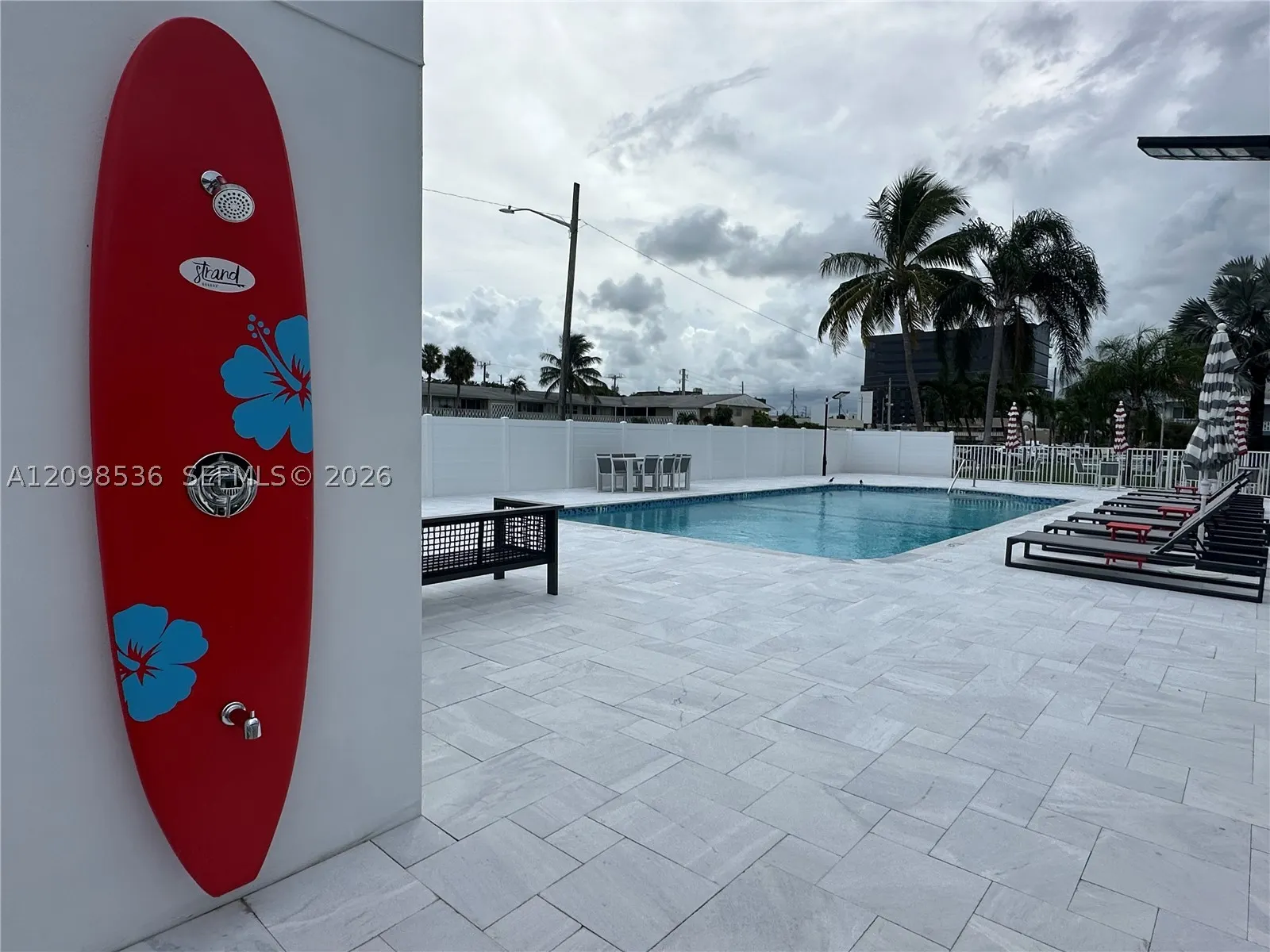 801 Atlantic Shores Blvd #107