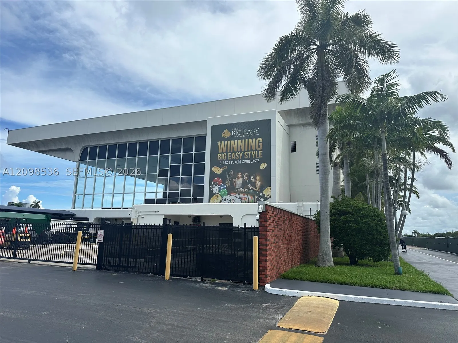 801 Atlantic Shores Blvd #107