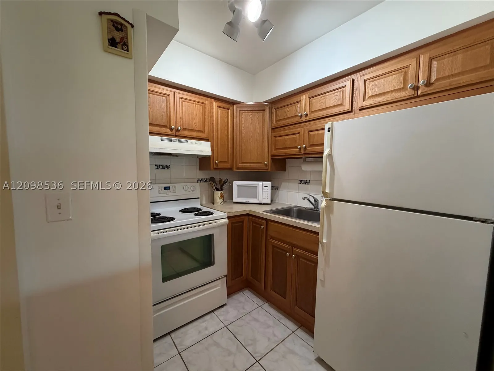 801 Atlantic Shores Blvd #107