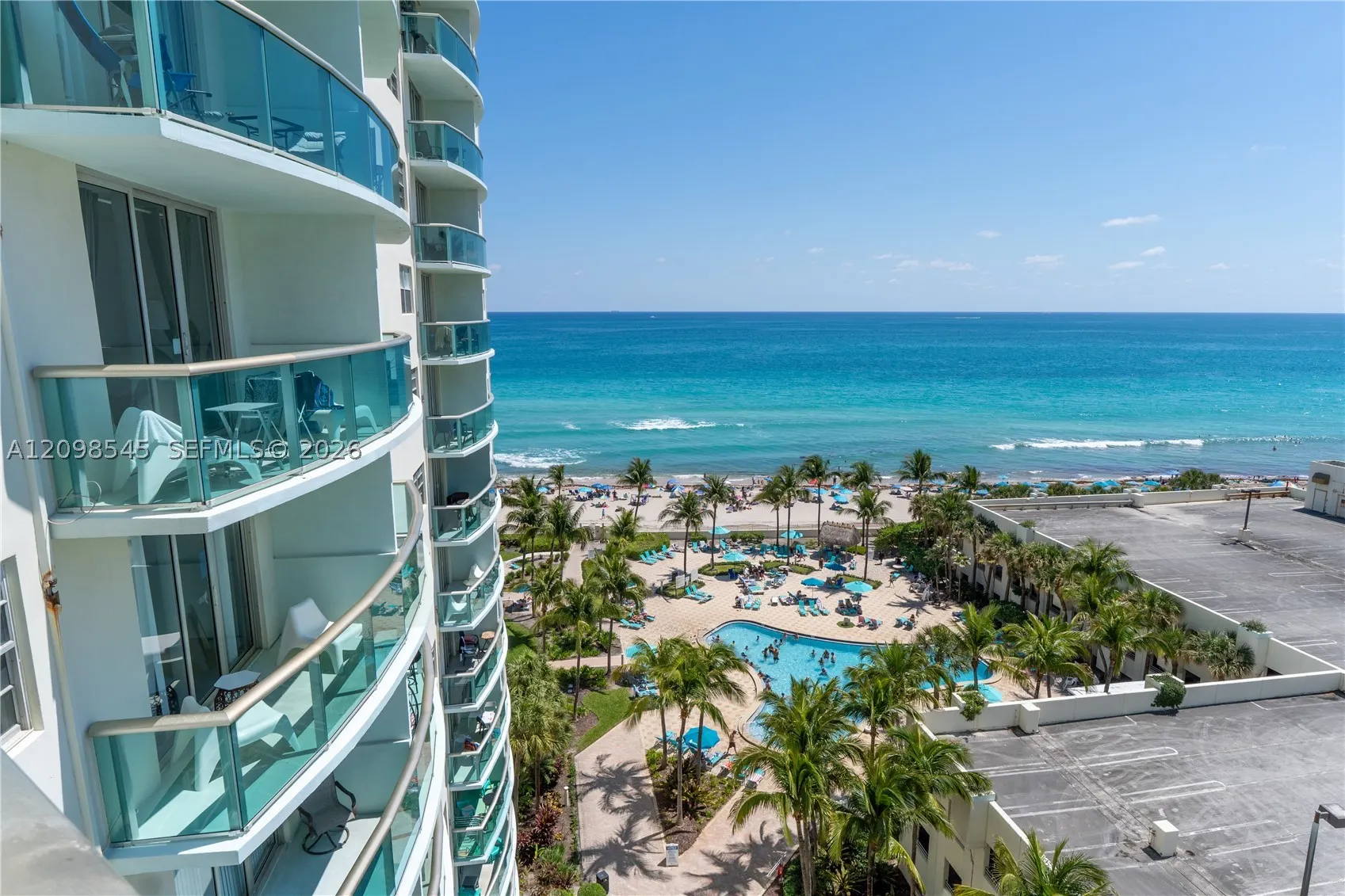 3801 S Ocean Dr #10L