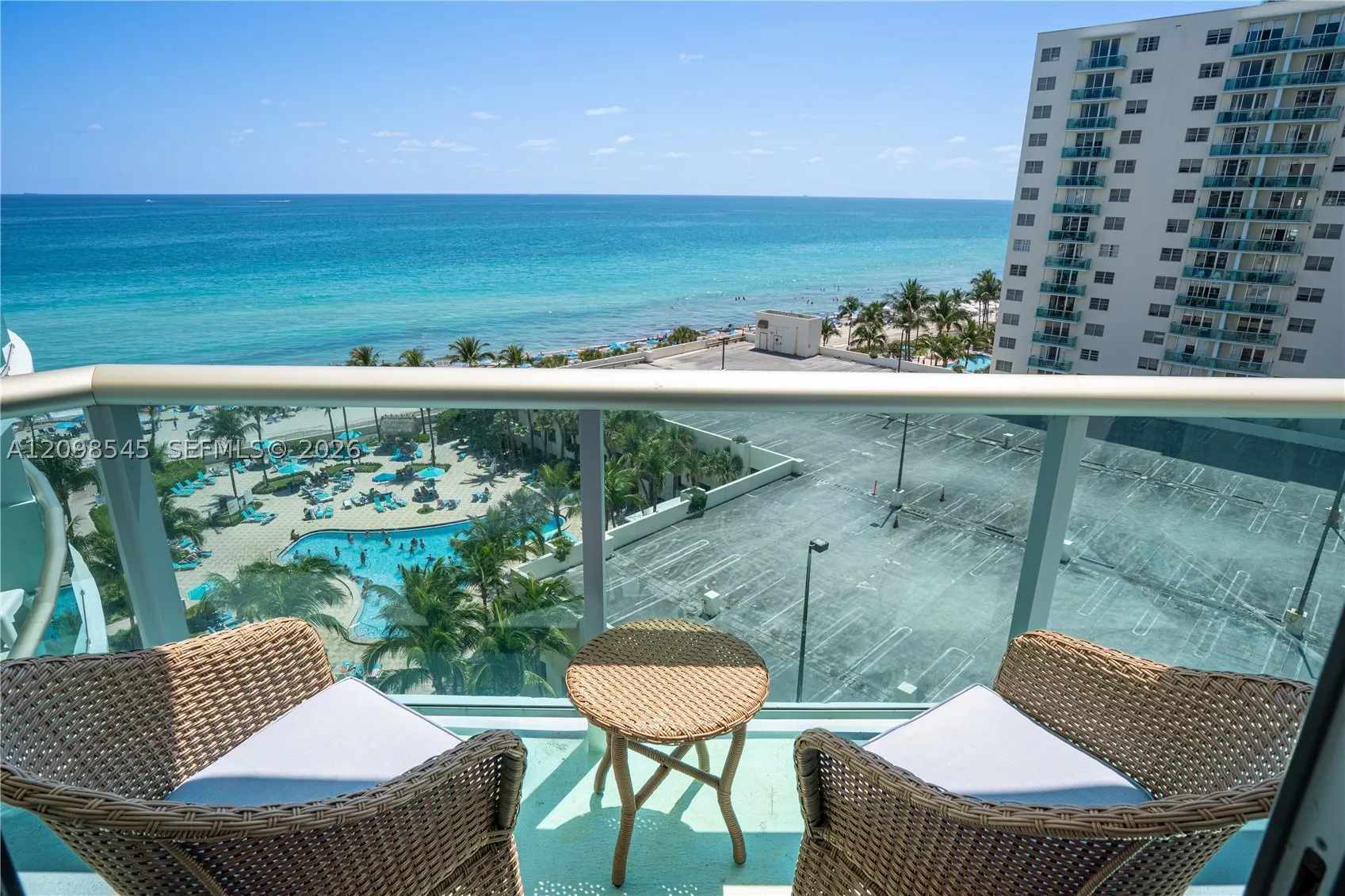 3801 S Ocean Dr #10L