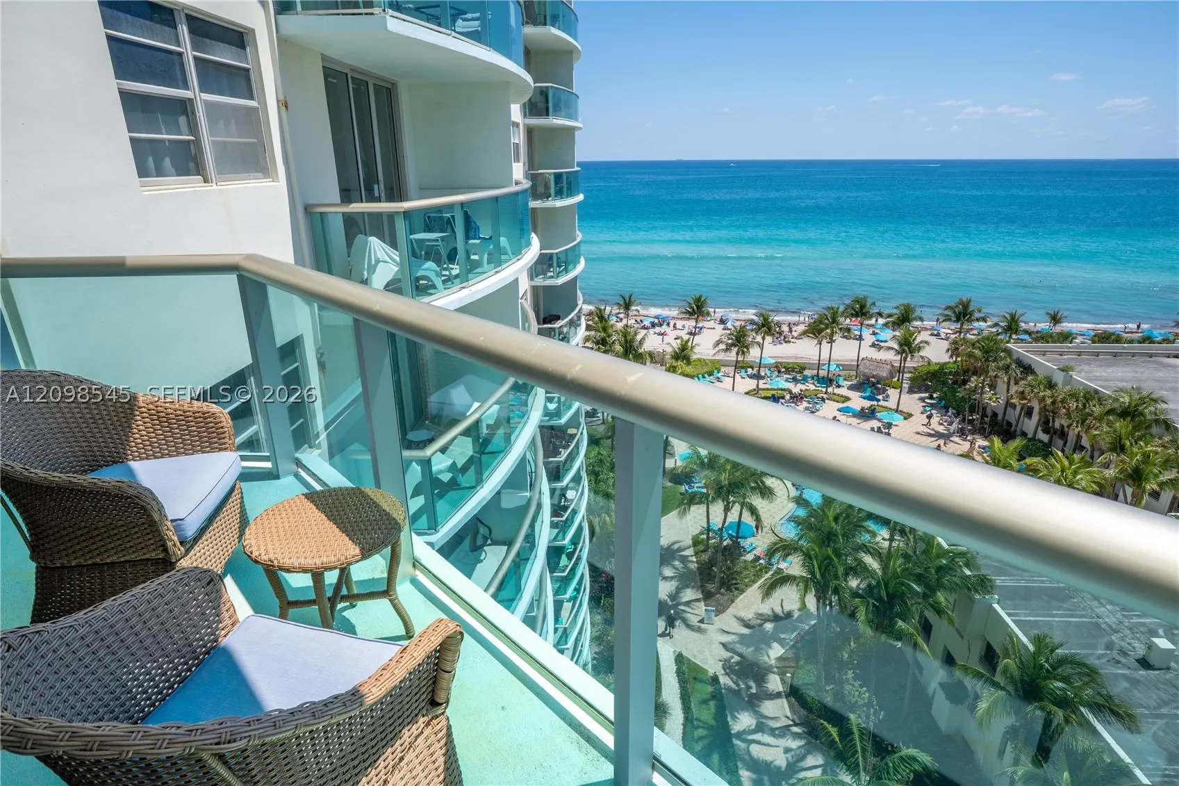 3801 S Ocean Dr #10L