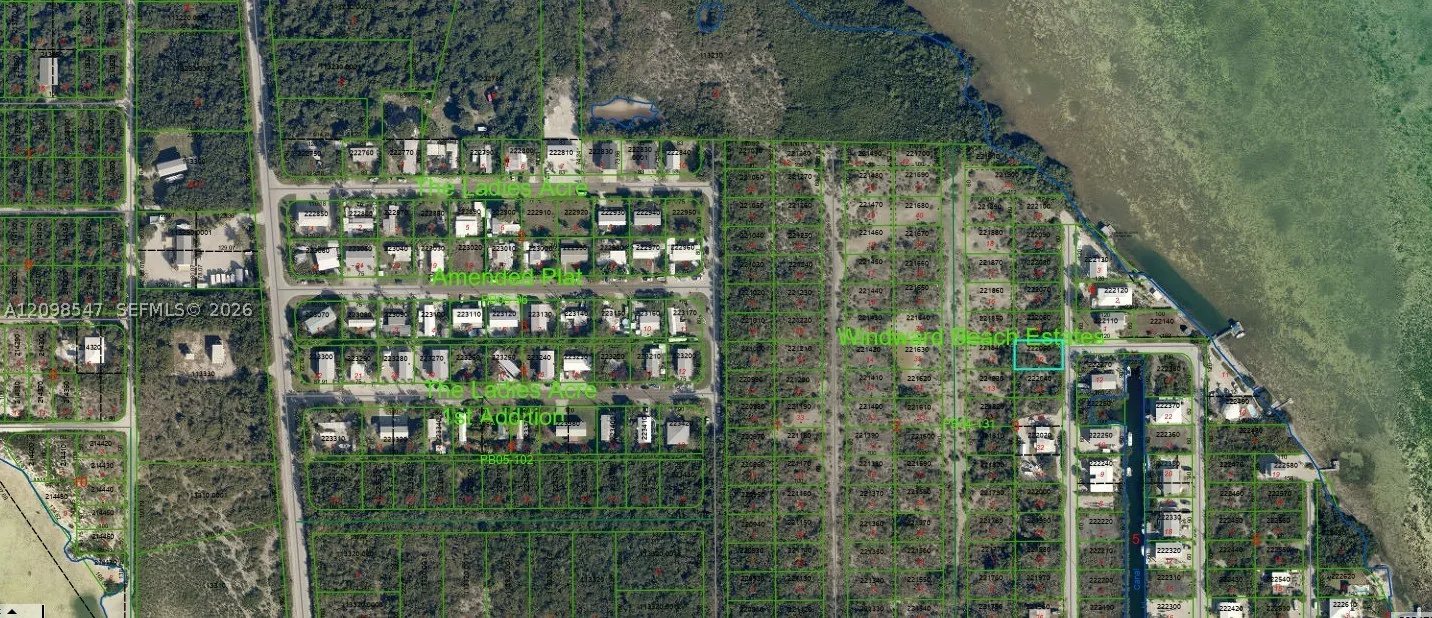 0 Gren Ln