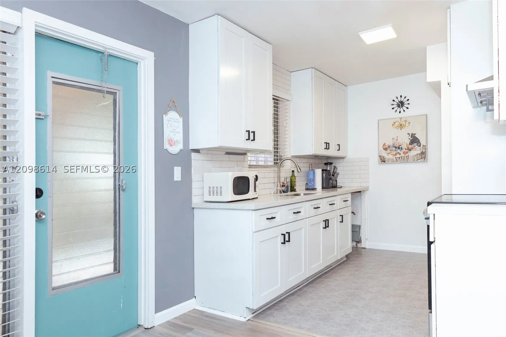 2236 Taylor St #9