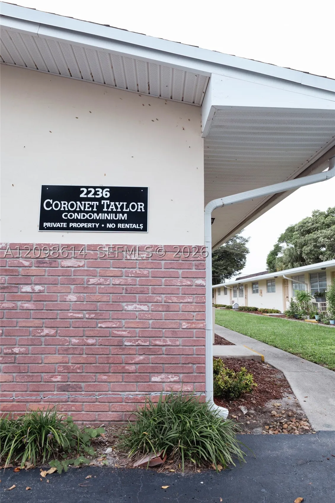 2236 Taylor St #9