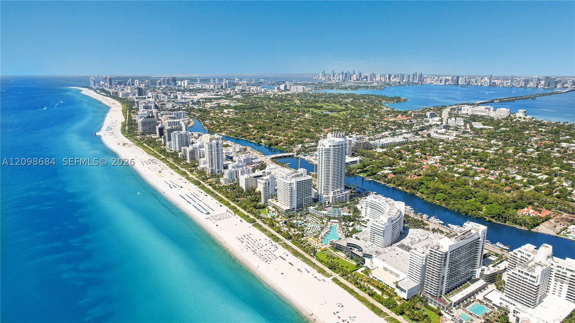 4401 Collins Ave #2612