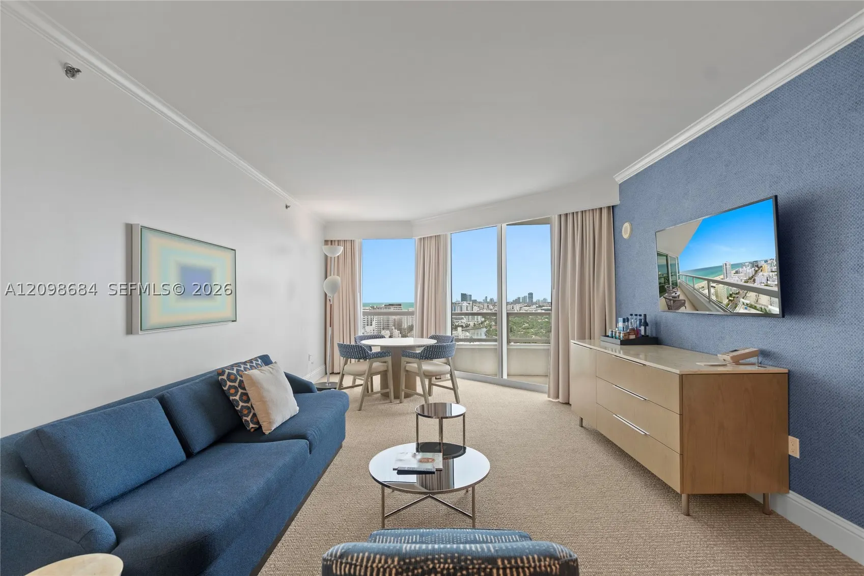 4401 Collins Ave #2612