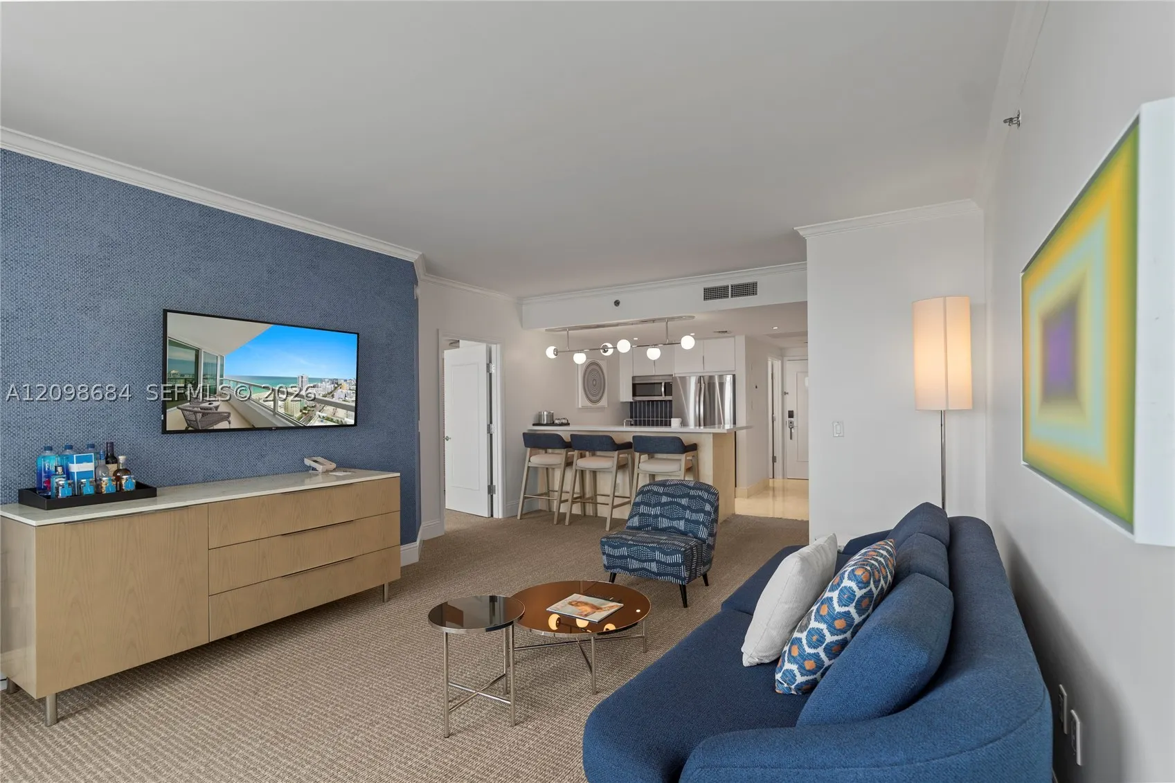 4401 Collins Ave #2612
