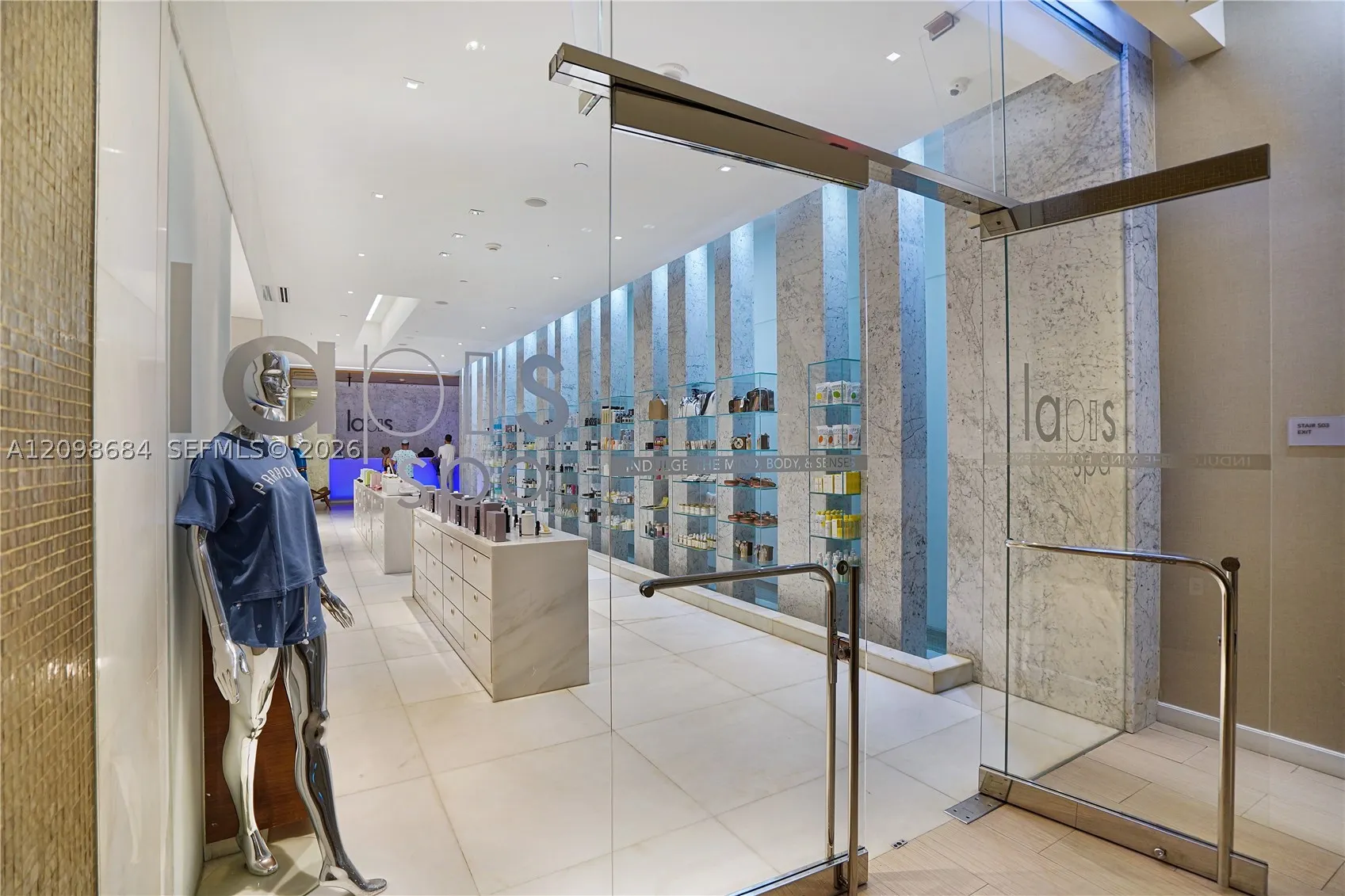 4401 Collins Ave #2612