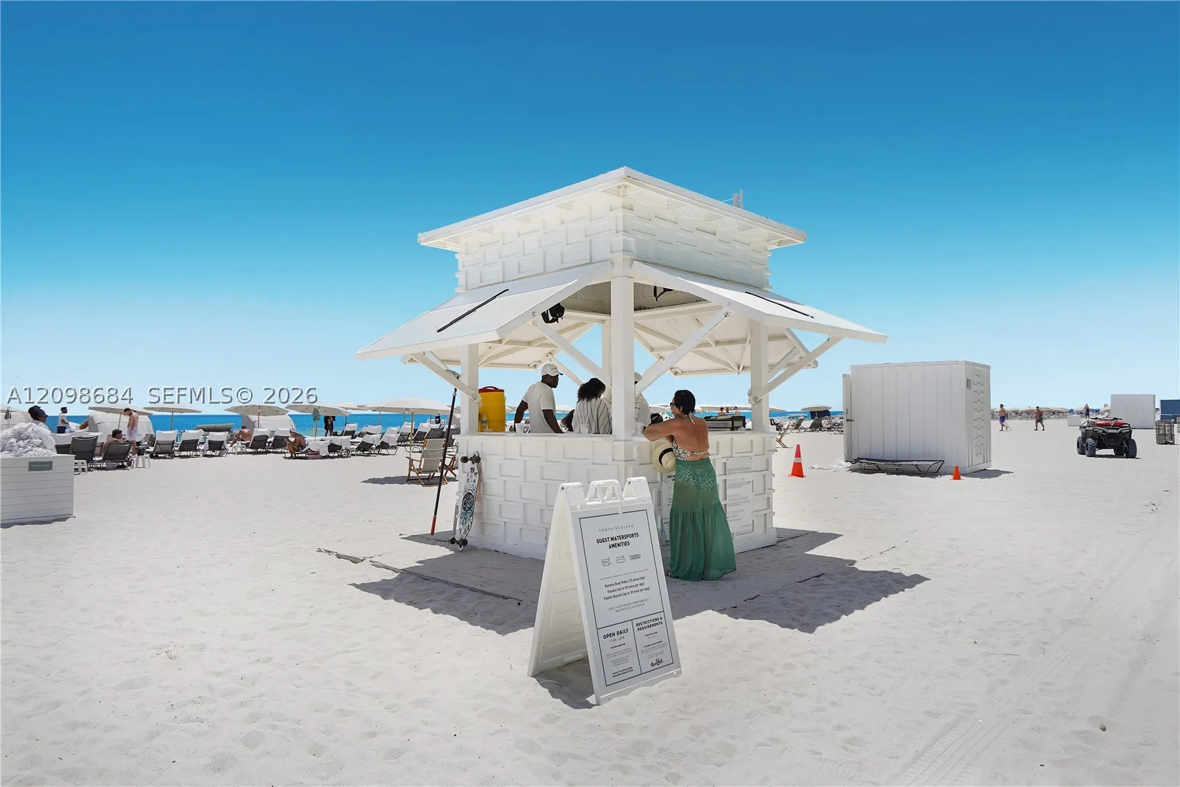4401 Collins Ave #2612