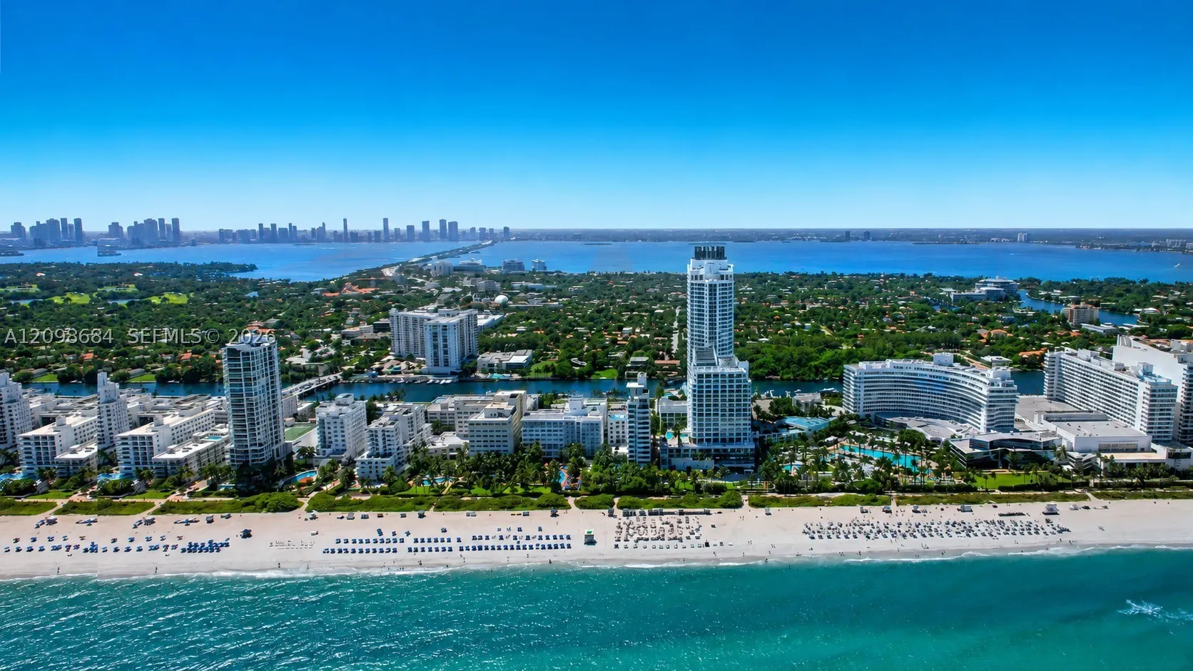 4401 Collins Ave #2612