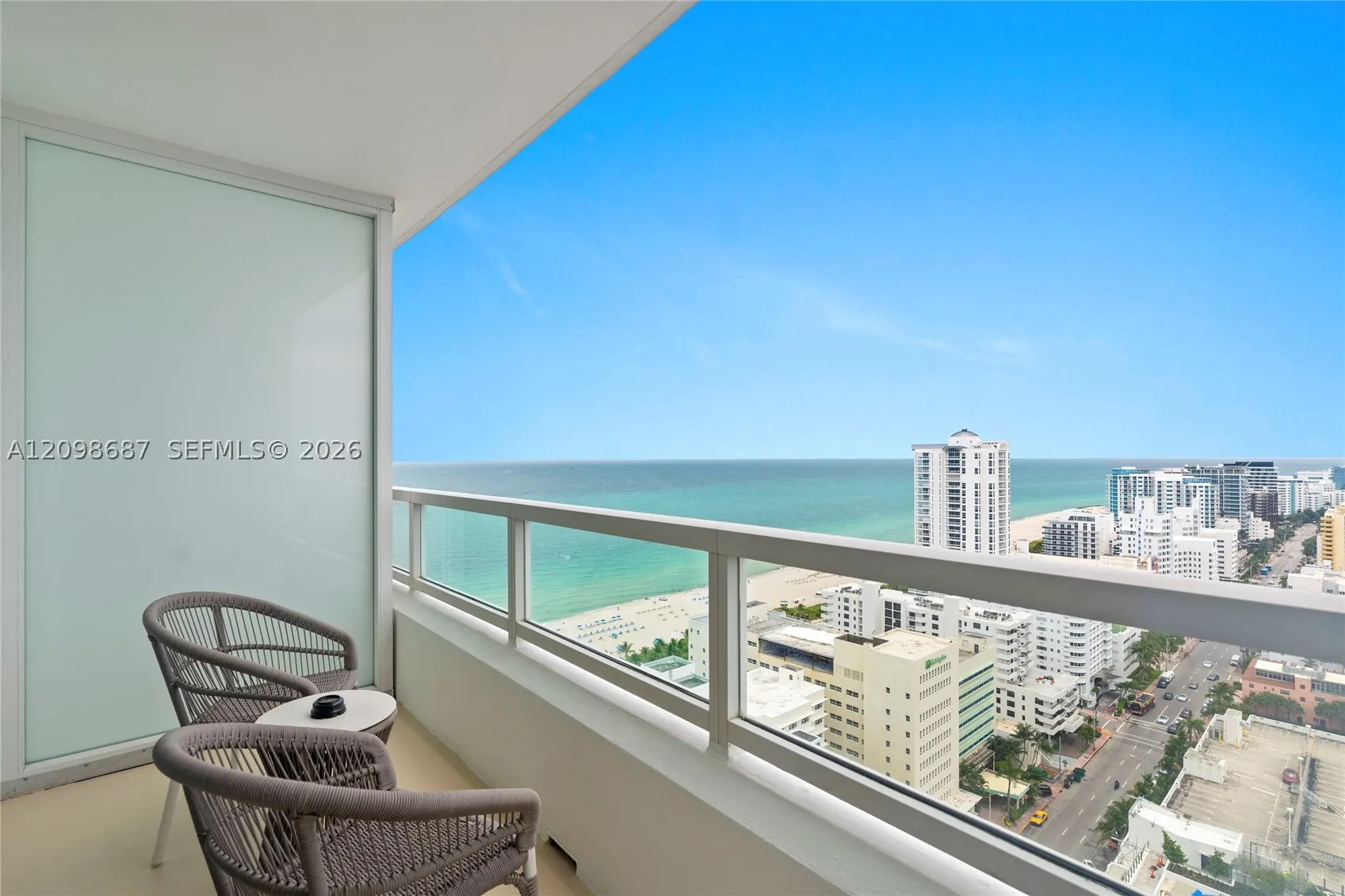4401 Collins Ave #2610/2612