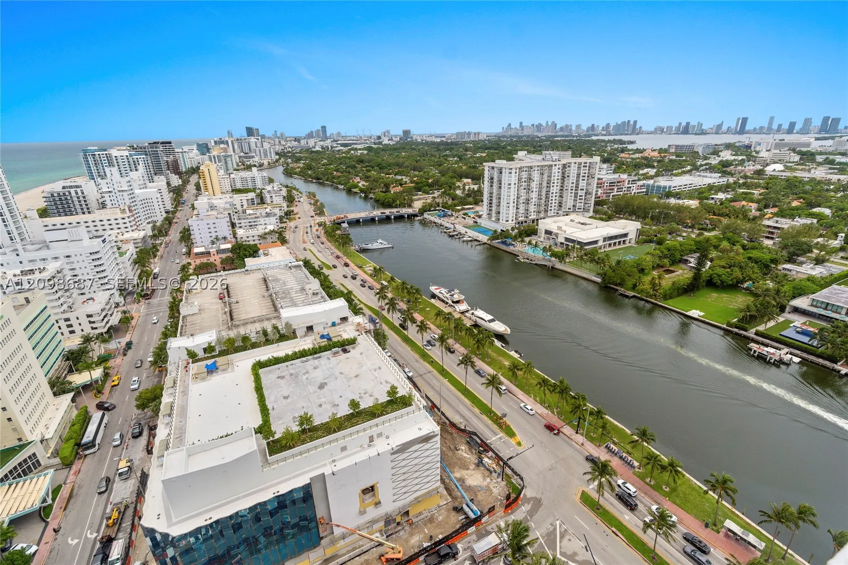 4401 Collins Ave #2610/2612
