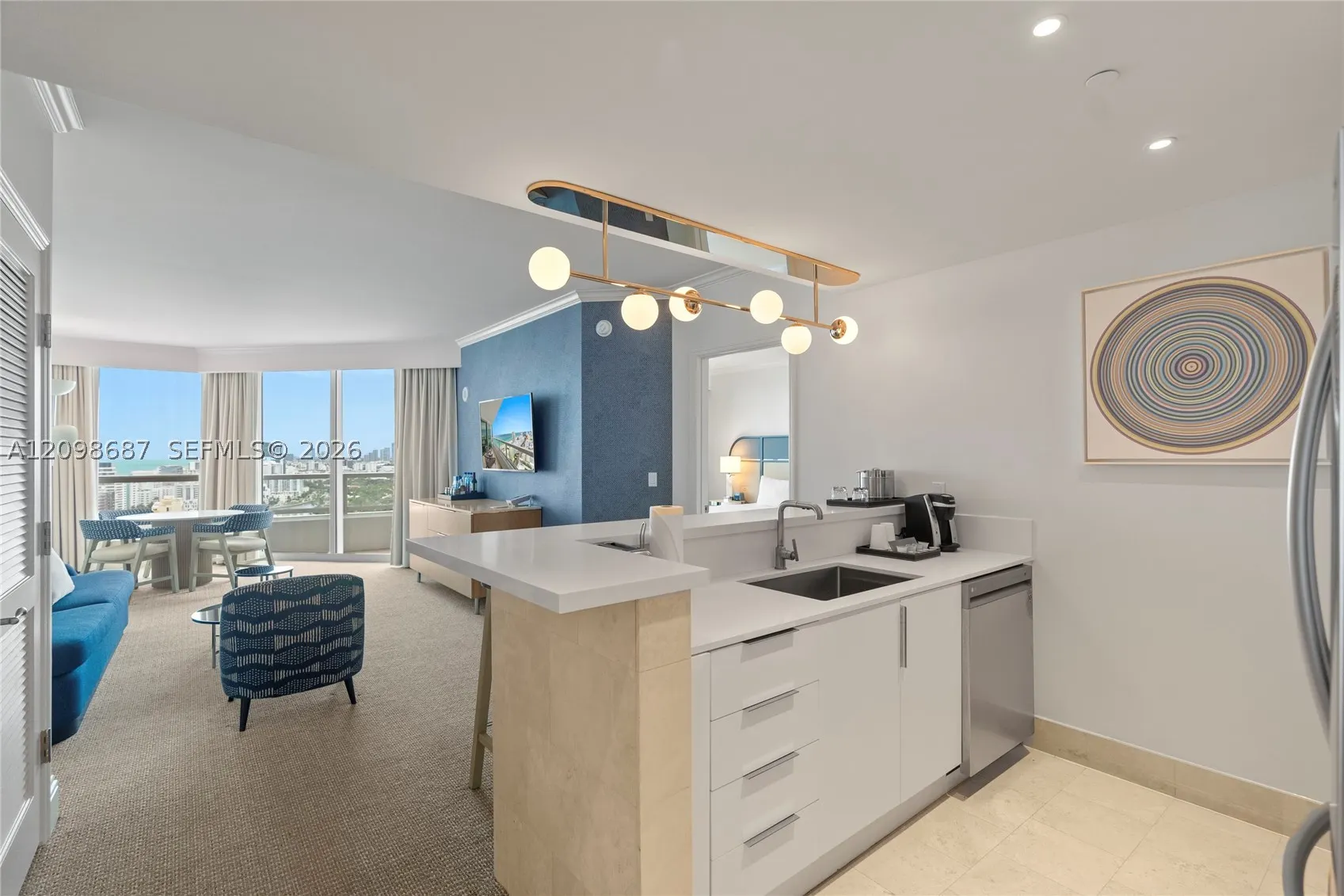 4401 Collins Ave #2610/2612