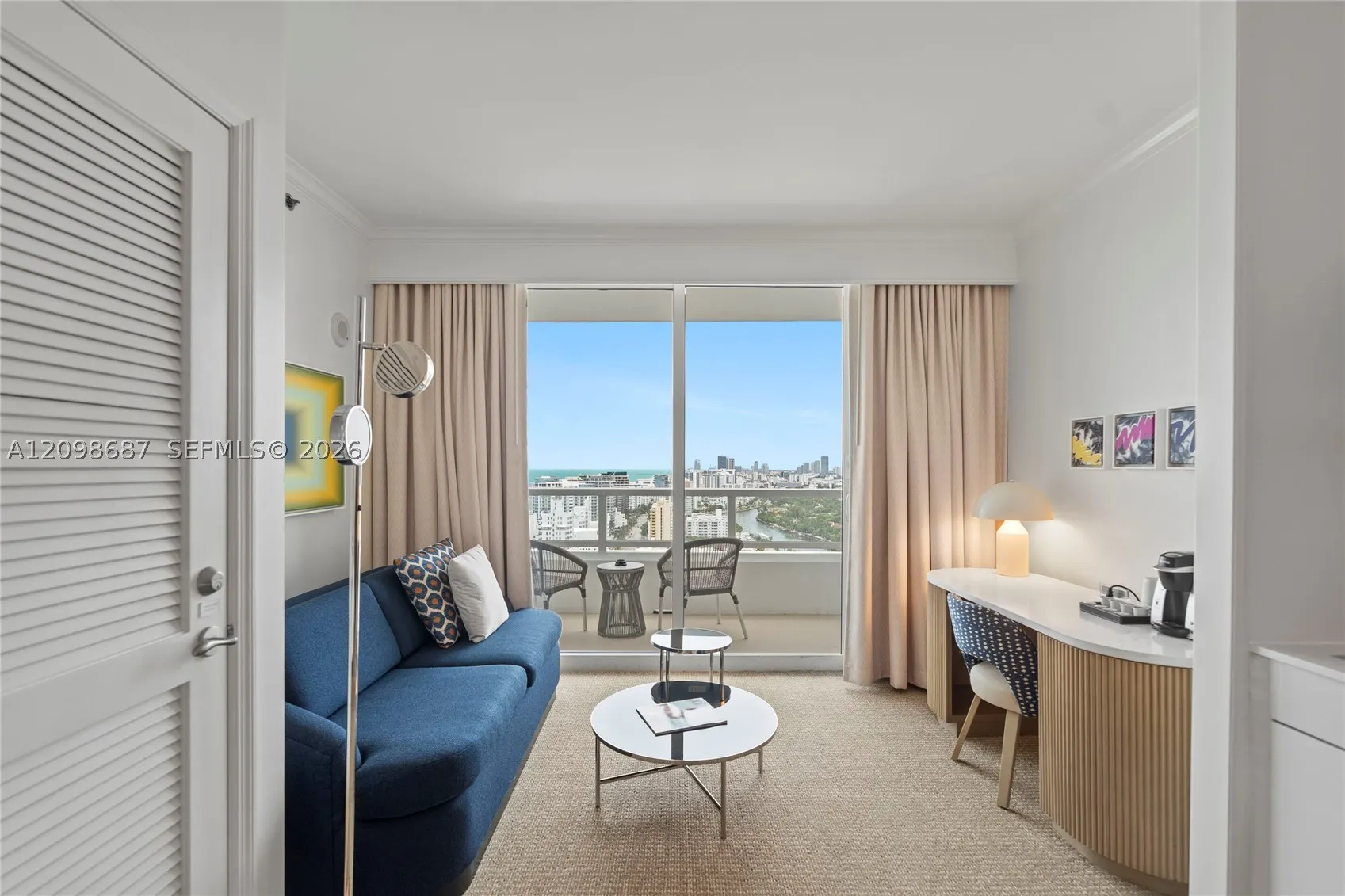 4401 Collins Ave #2610/2612
