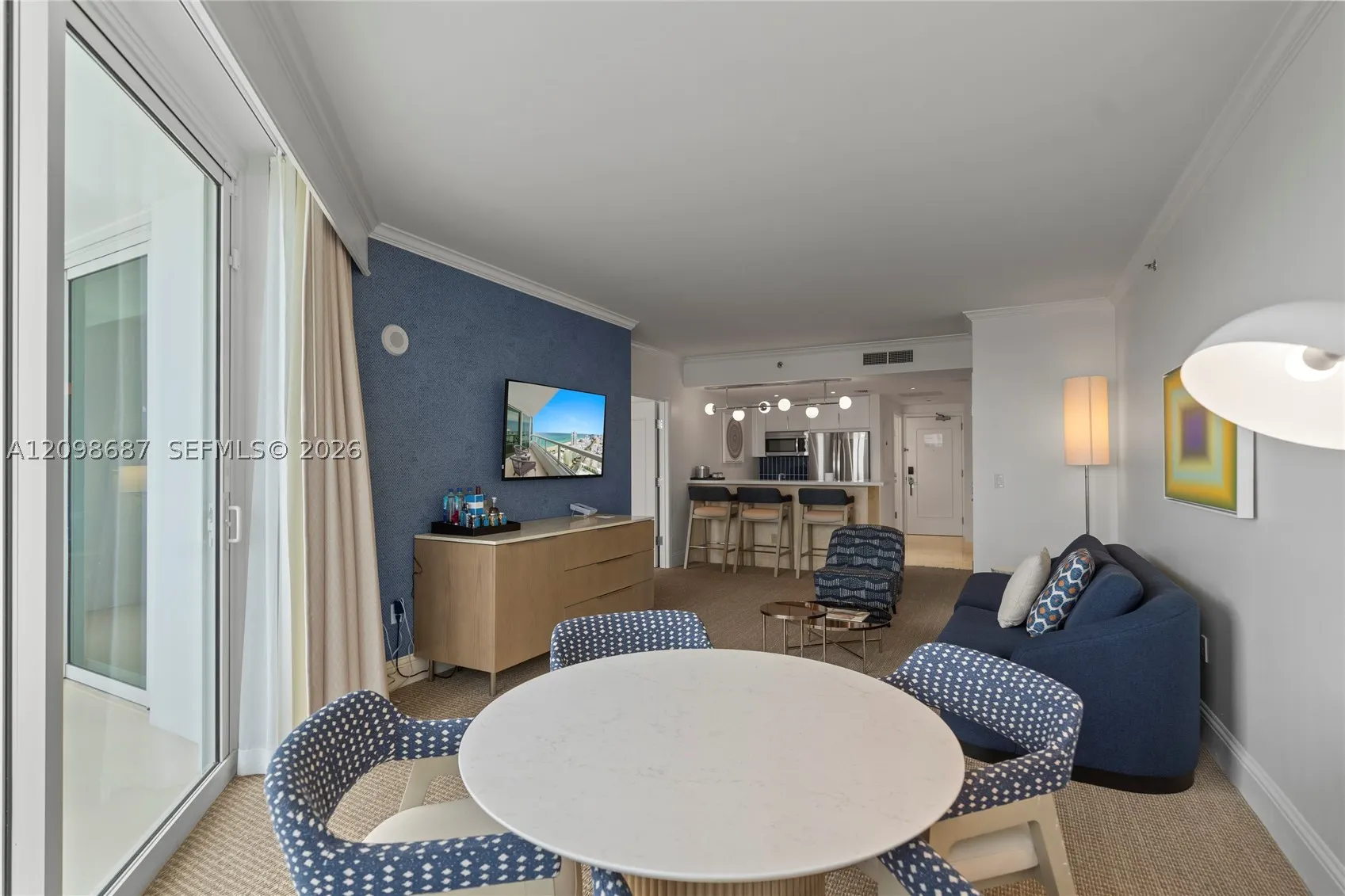 4401 Collins Ave #2610/2612