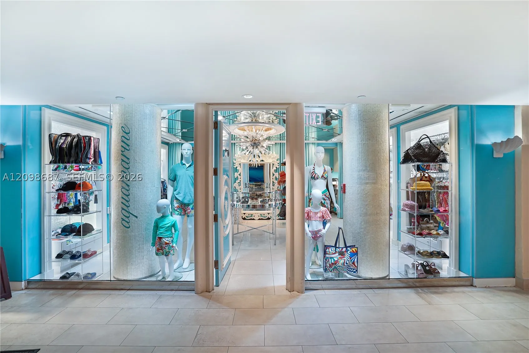 4401 Collins Ave #2610/2612