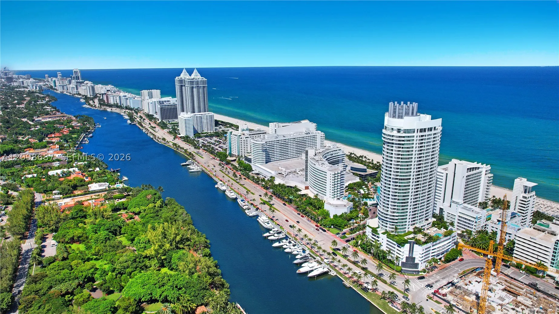 4401 Collins Ave #2610/2612