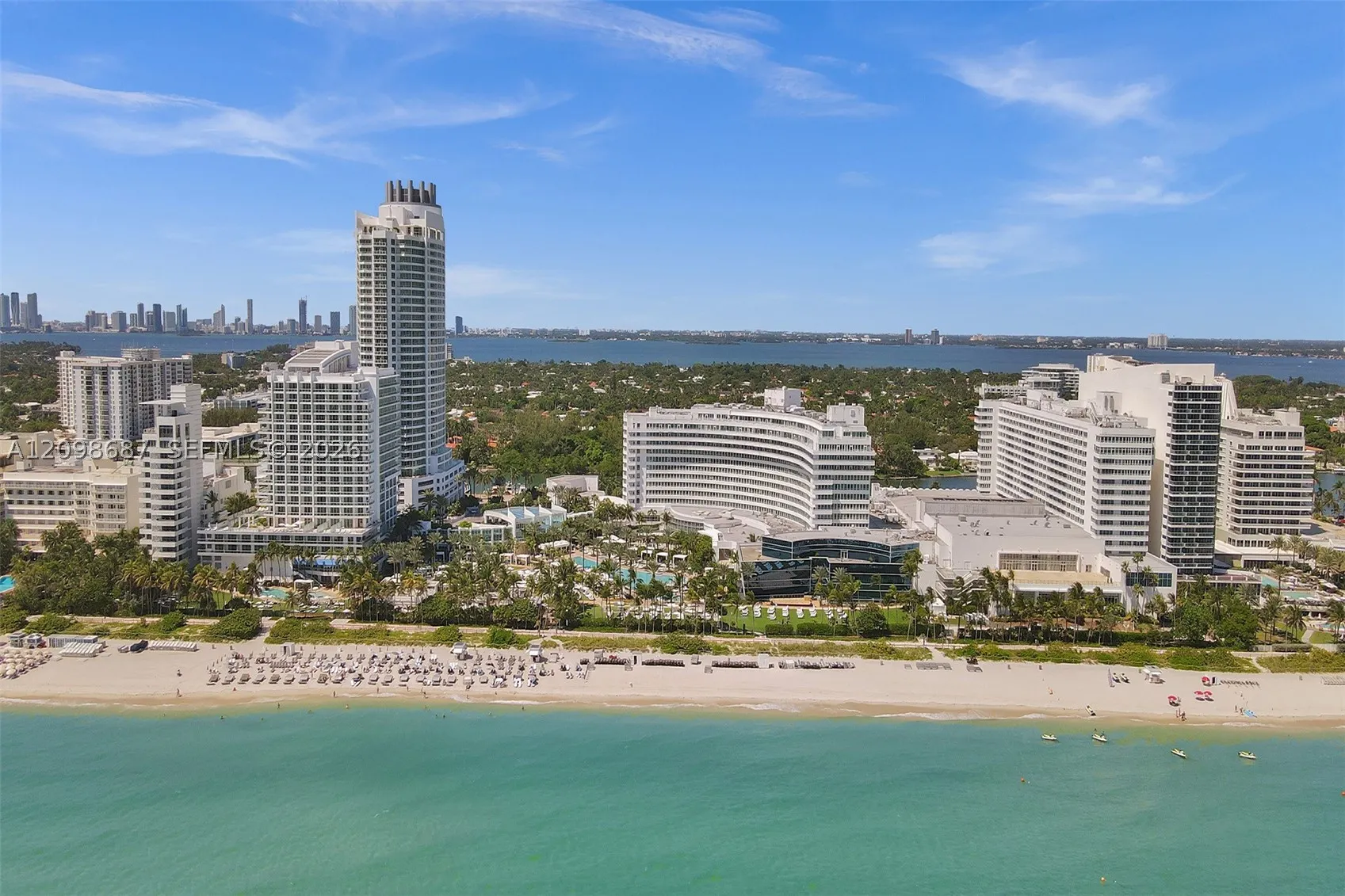 4401 Collins Ave #2610/2612