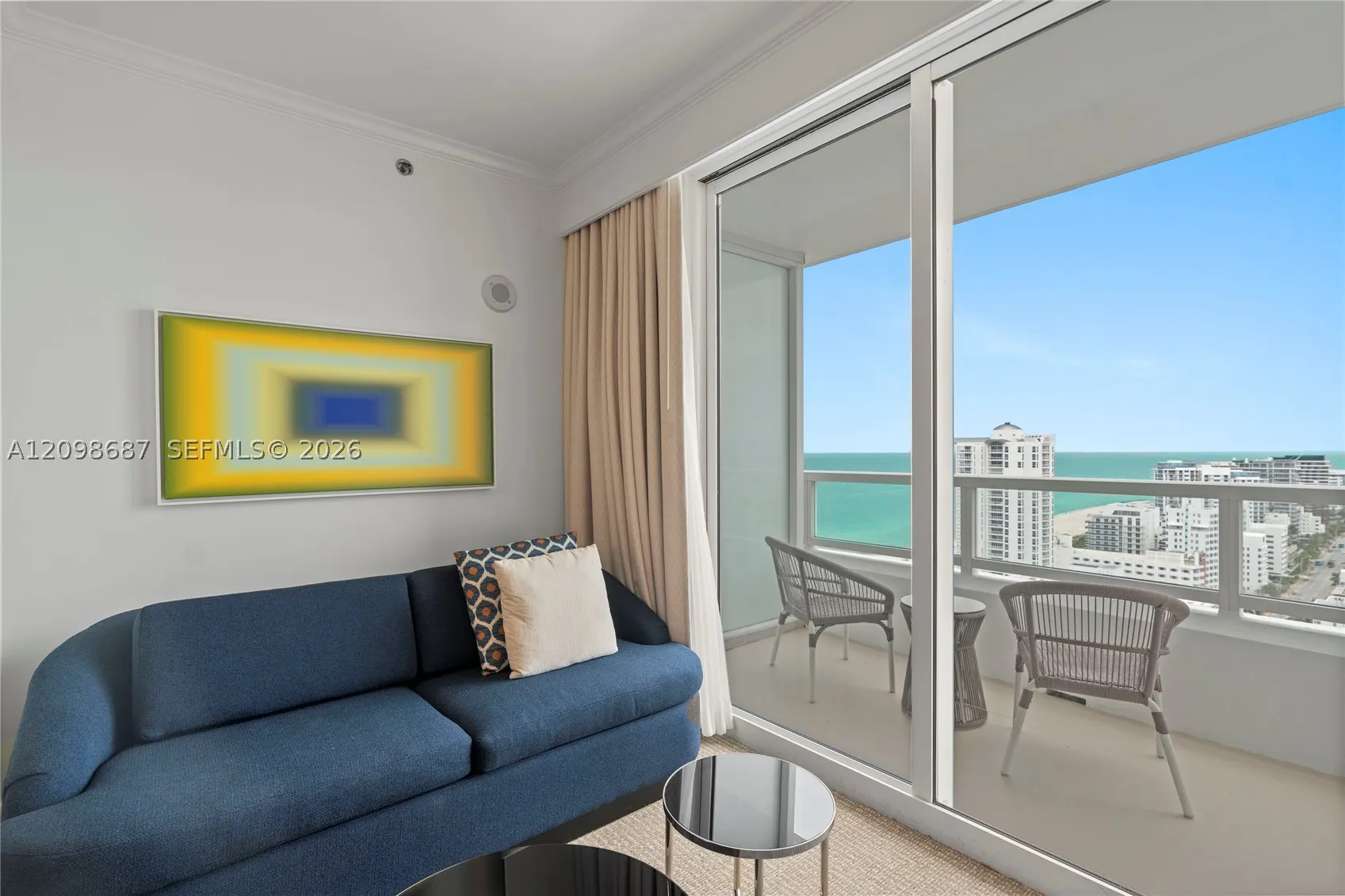 4401 Collins Ave #2610/2612