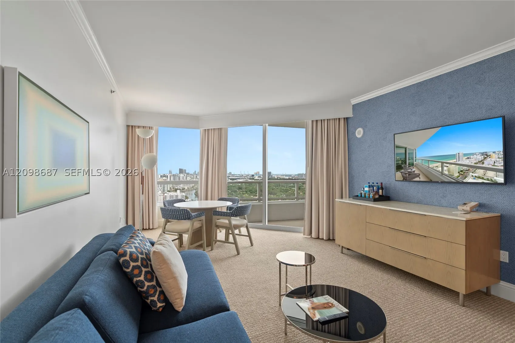 4401 Collins Ave #2610/2612