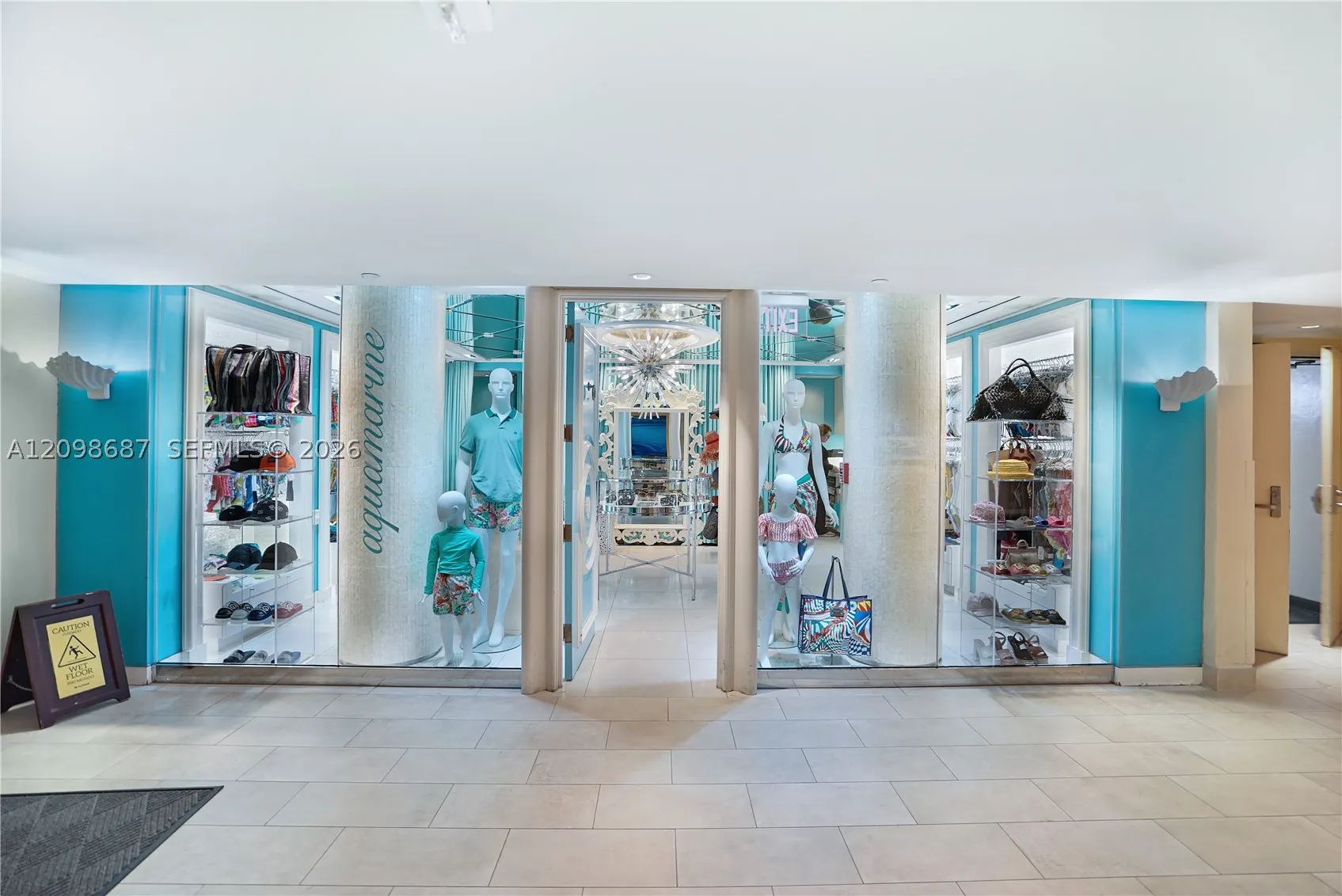 4401 Collins Ave #2610/2612