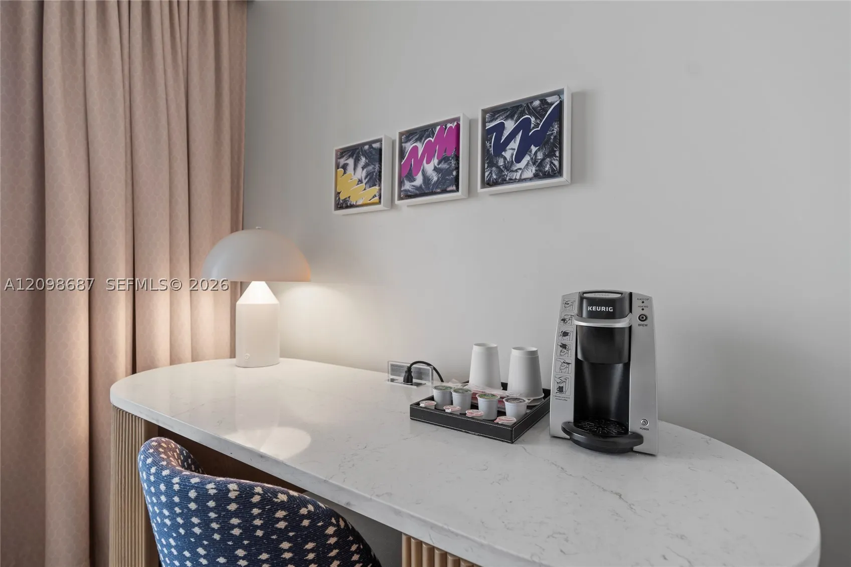 4401 Collins Ave #2610/2612