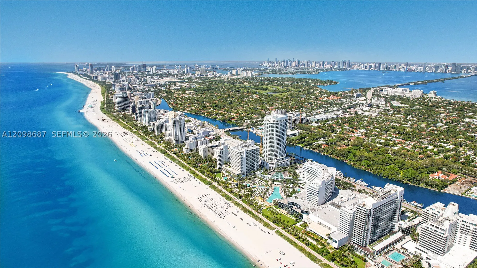 4401 Collins Ave #2610/2612