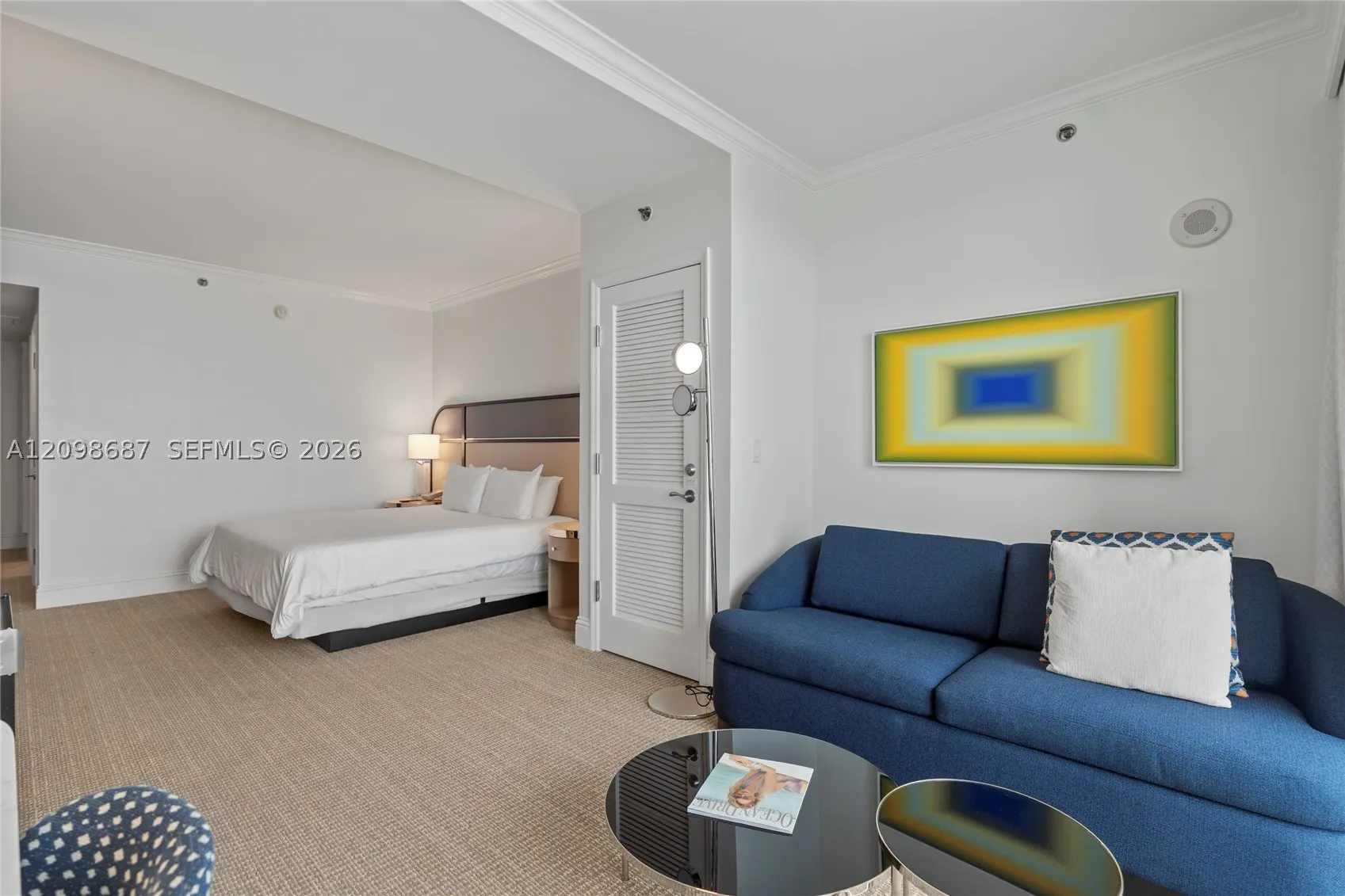 4401 Collins Ave #2610/2612