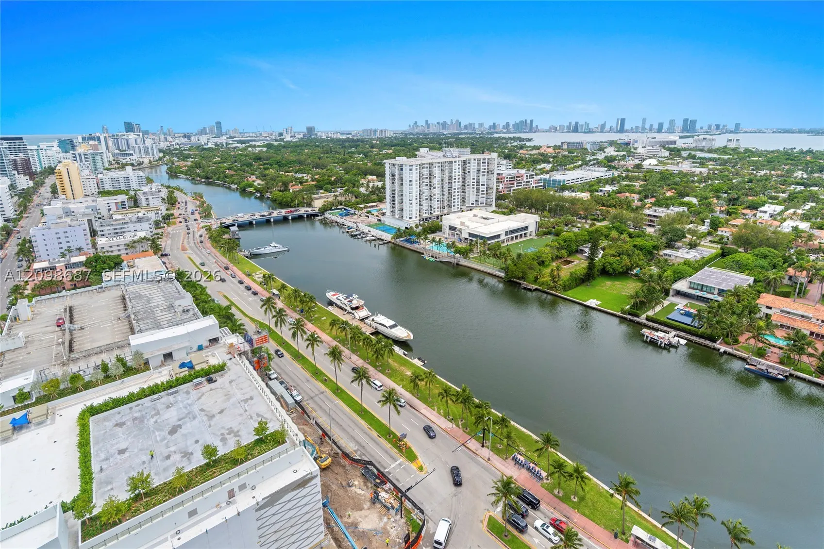 4401 Collins Ave #2610/2612
