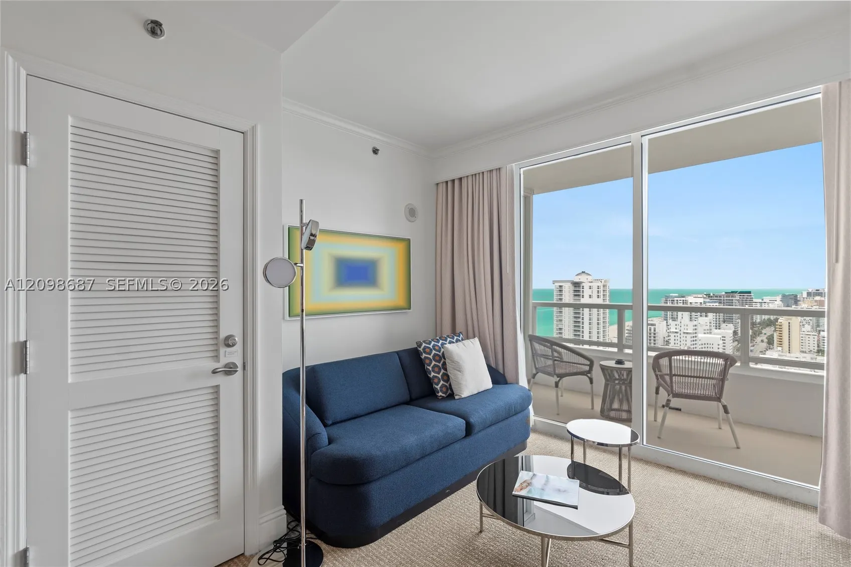 4401 Collins Ave #2610/2612