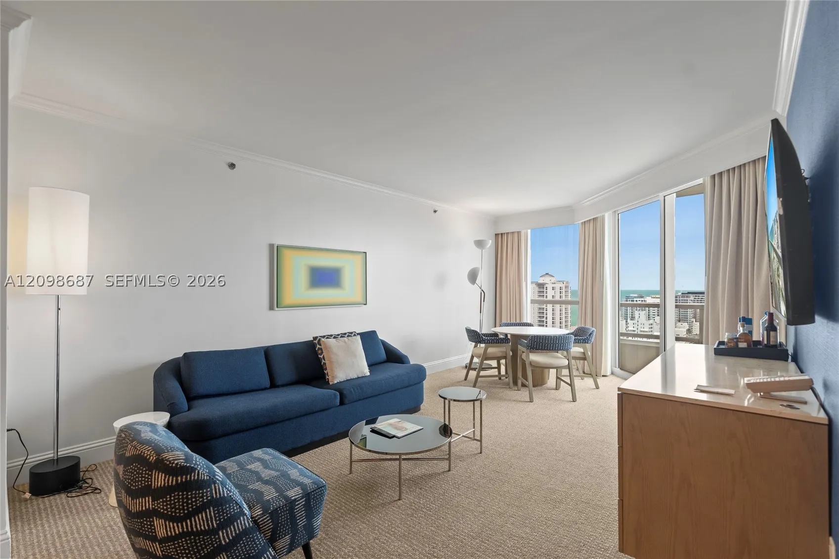 4401 Collins Ave #2610/2612